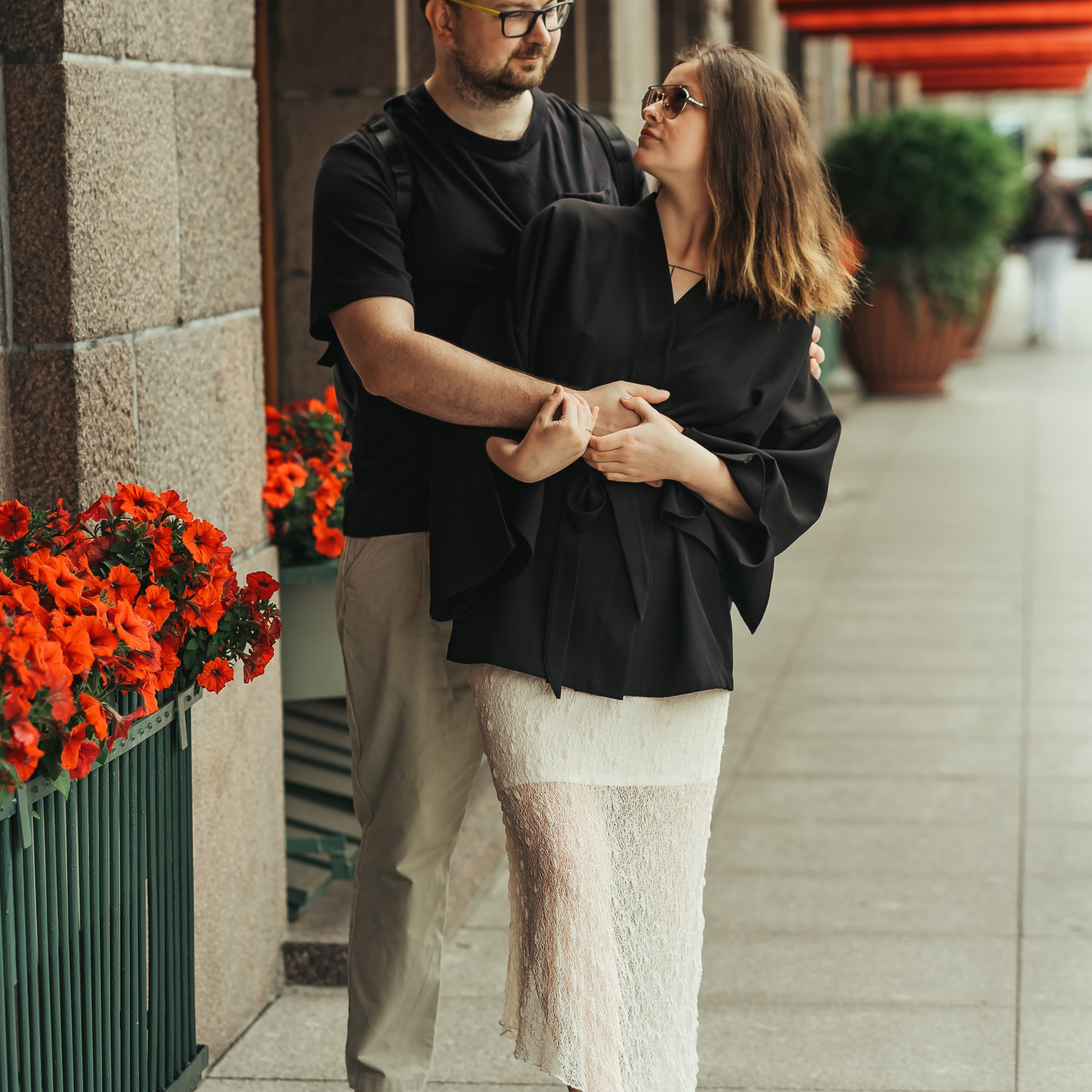 Lovestory. Свадебный и репортажный фотограф в Санкт-Петербурге Антон Ромашко