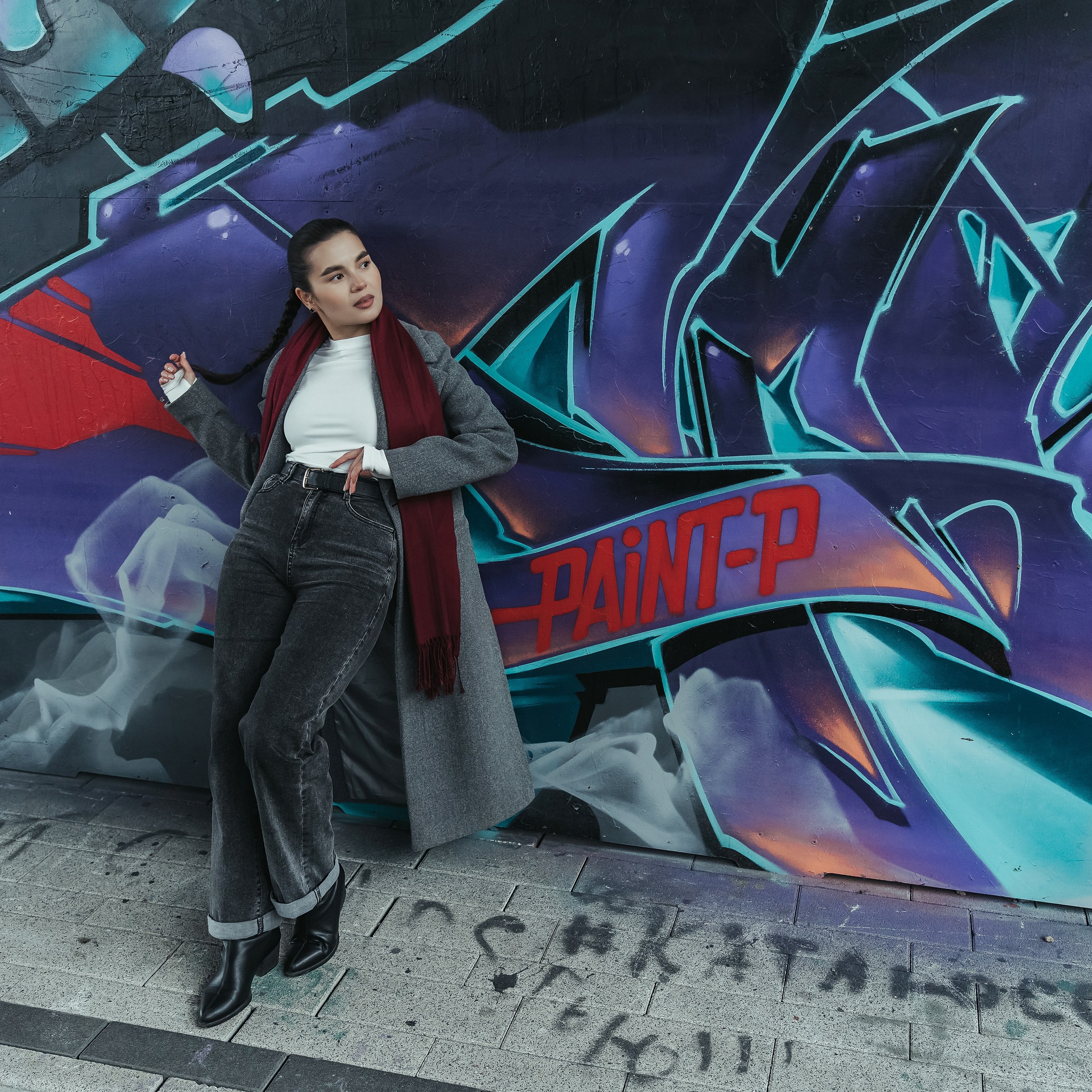 Фотосессии. Свадебный и репортажный фотограф в Санкт-Петербурге Антон Ромашко