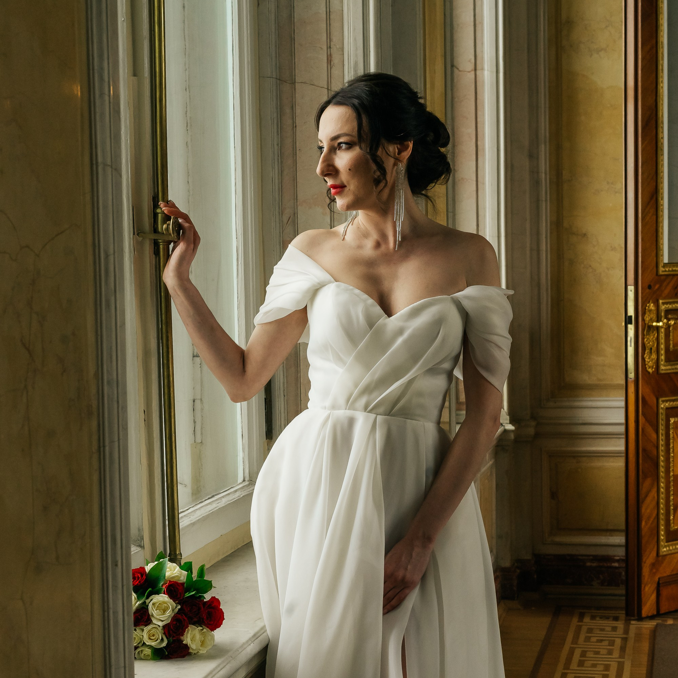 Свадьбы. Свадебный и репортажный фотограф в Санкт-Петербурге Антон Ромашко