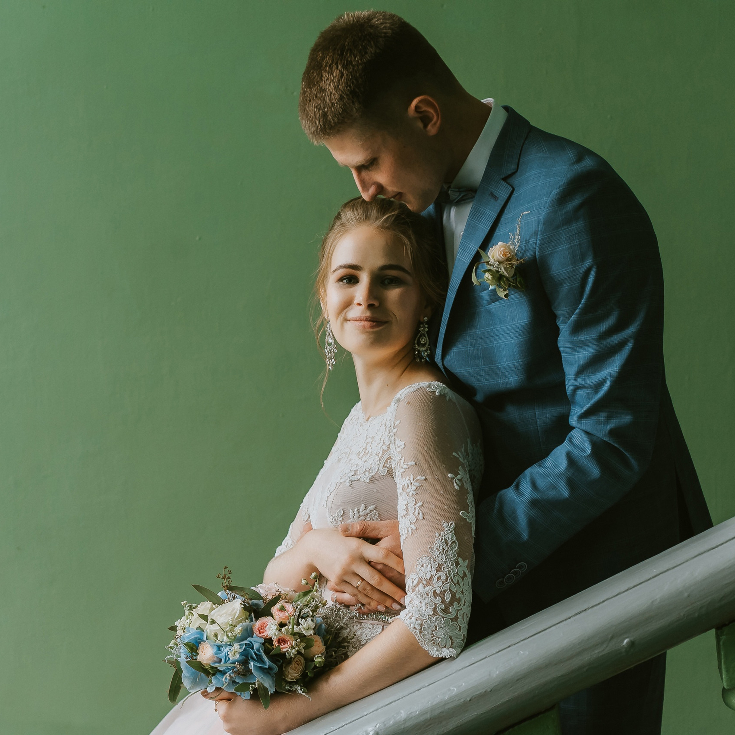 Свадьбы. Свадебный и репортажный фотограф в Санкт-Петербурге Антон Ромашко