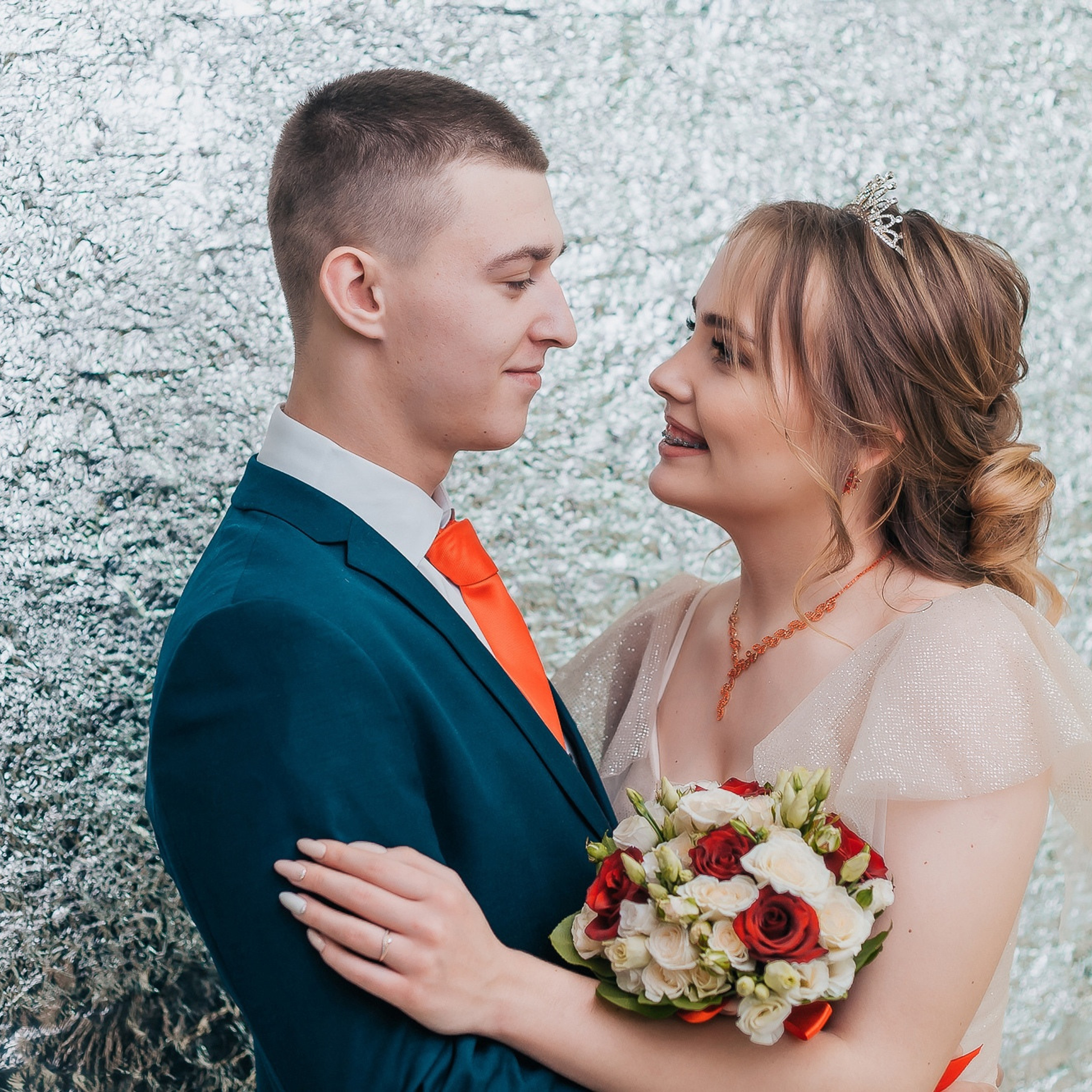 Свадьбы. Свадебный и репортажный фотограф в Санкт-Петербурге Антон Ромашко