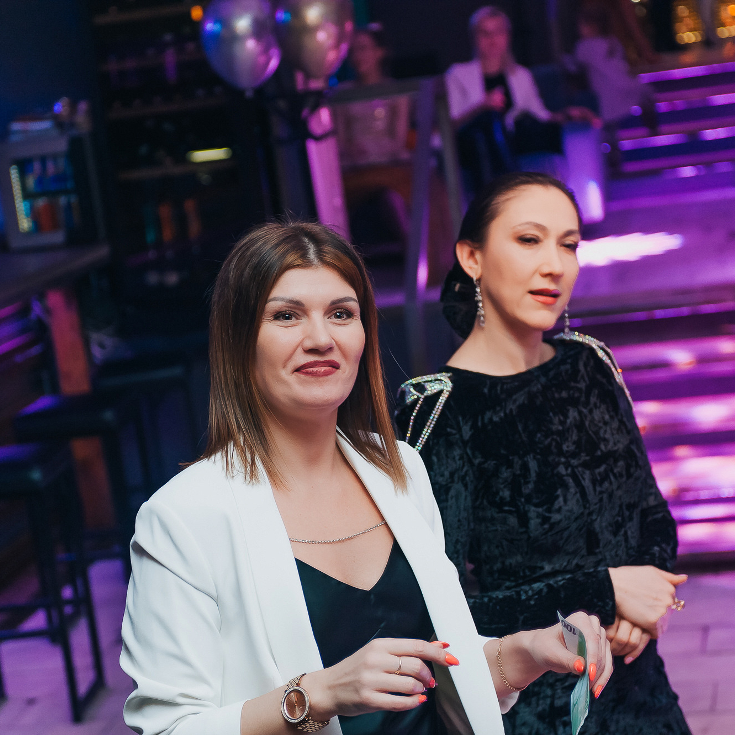 Банкеты, юбилеи, корпоративы. Свадебный и репортажный фотограф в Санкт-Петербурге Антон Ромашко