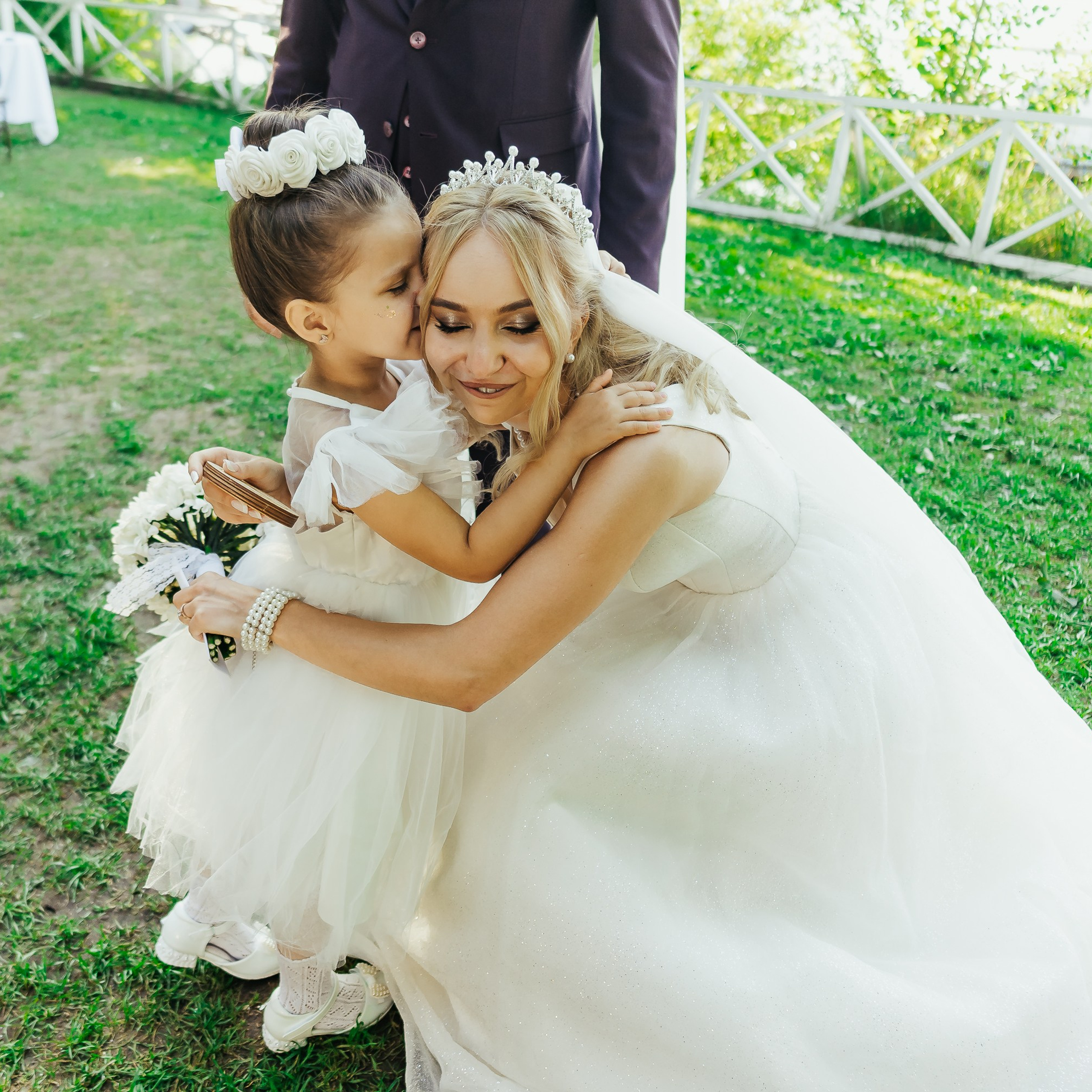 Свадьбы. Свадебный и репортажный фотограф в Санкт-Петербурге Антон Ромашко