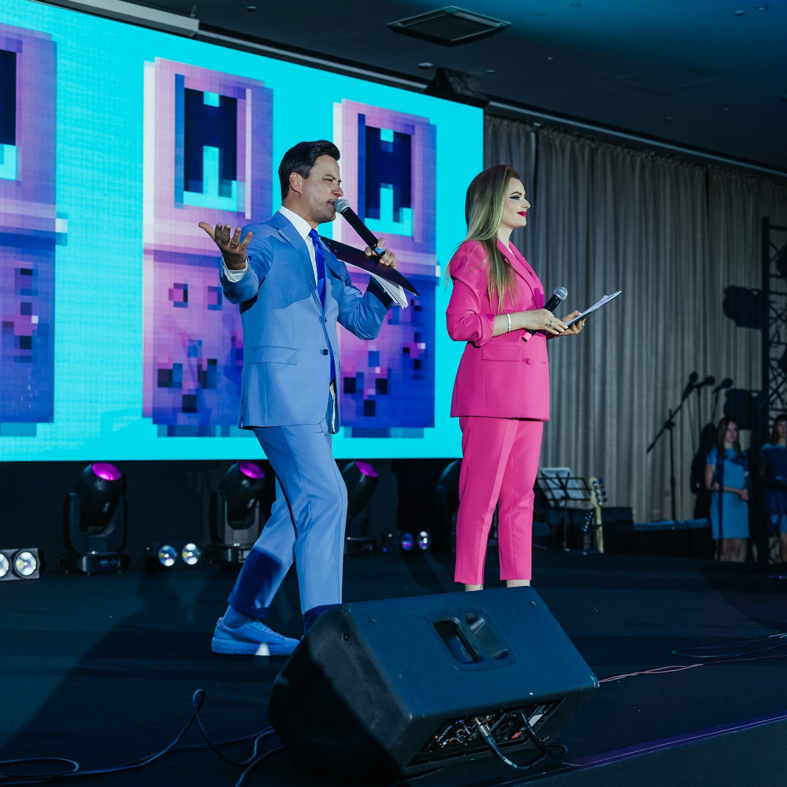 Банкеты, юбилеи, корпоративы. Свадебный и репортажный фотограф в Санкт-Петербурге Антон Ромашко