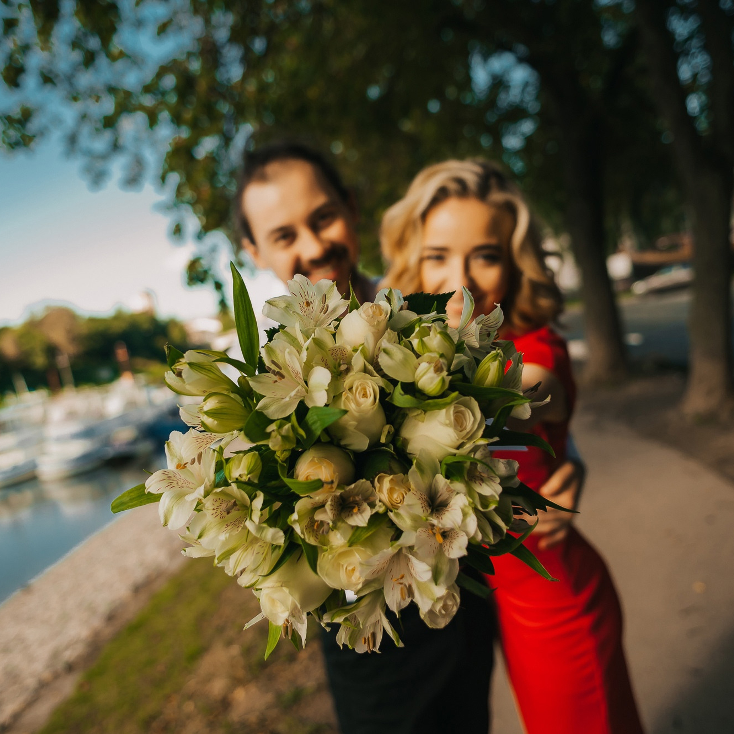 Свадьбы. Свадебный и репортажный фотограф в Санкт-Петербурге Антон Ромашко