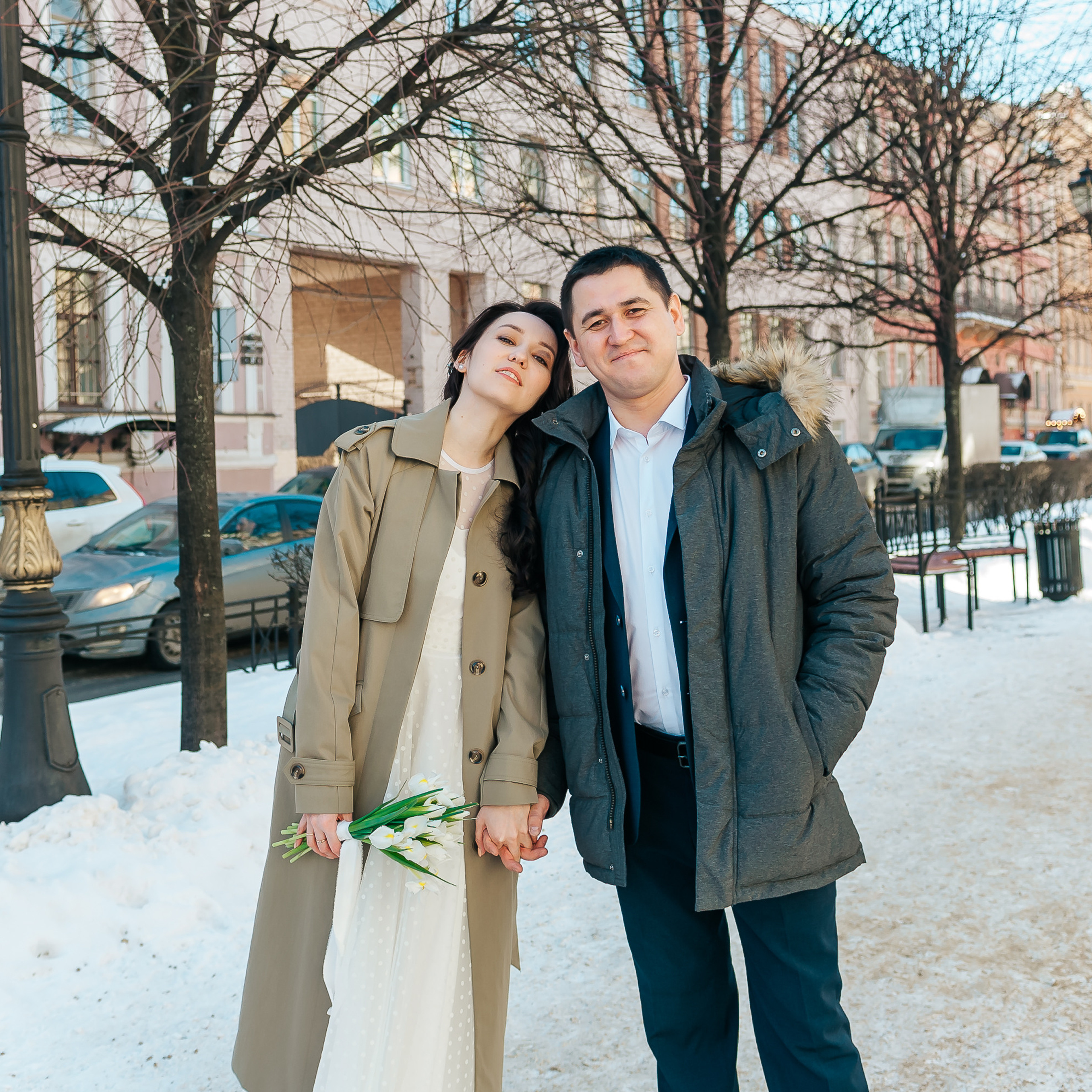 Свадьбы. Свадебный и репортажный фотограф в Санкт-Петербурге Антон Ромашко