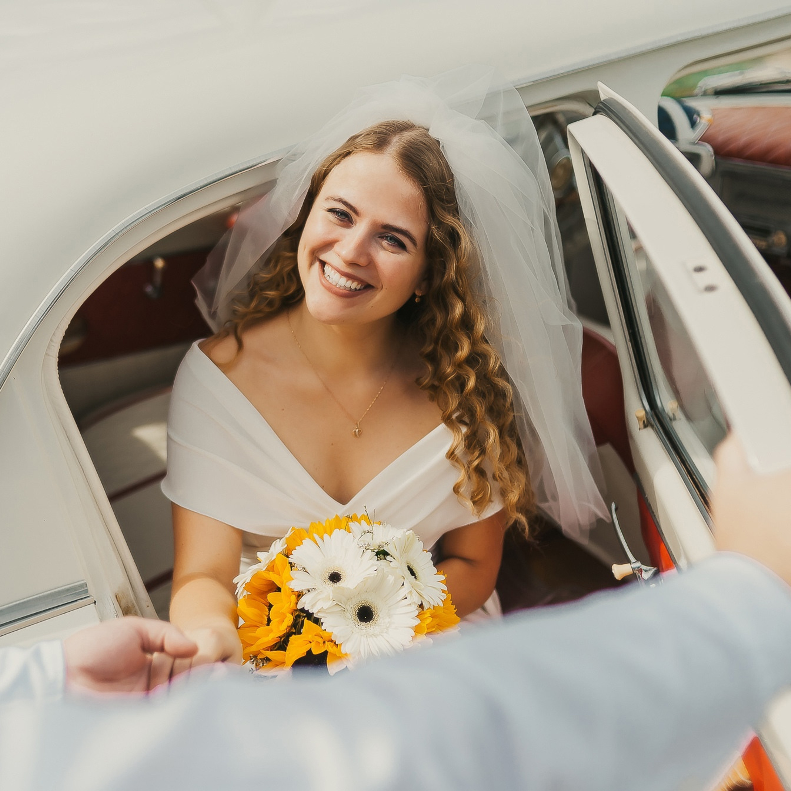 Свадьбы. Свадебный и репортажный фотограф в Санкт-Петербурге Антон Ромашко