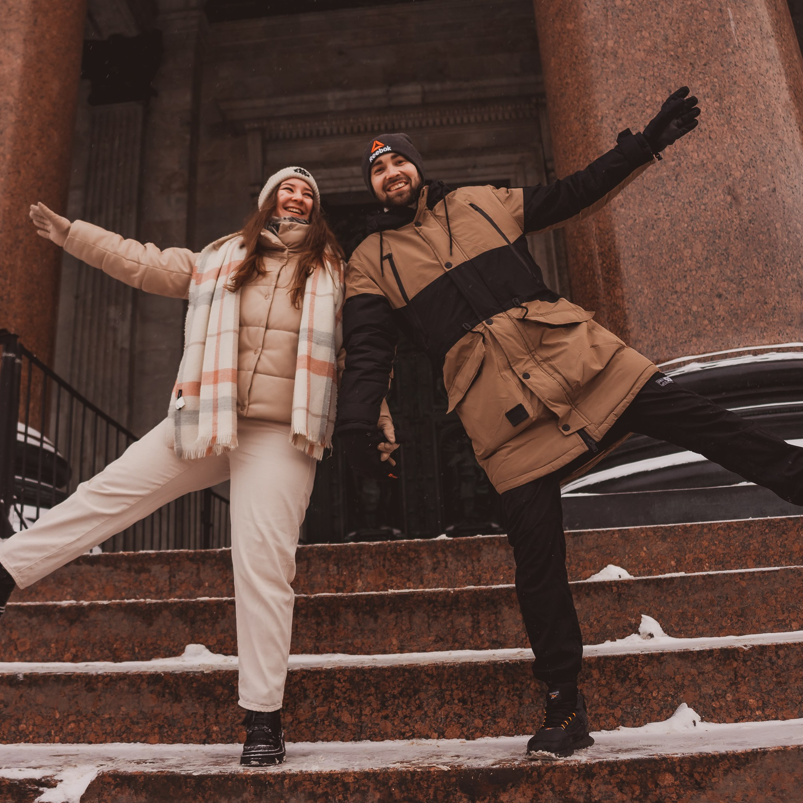 Lovestory. Свадебный и репортажный фотограф в Санкт-Петербурге Антон Ромашко