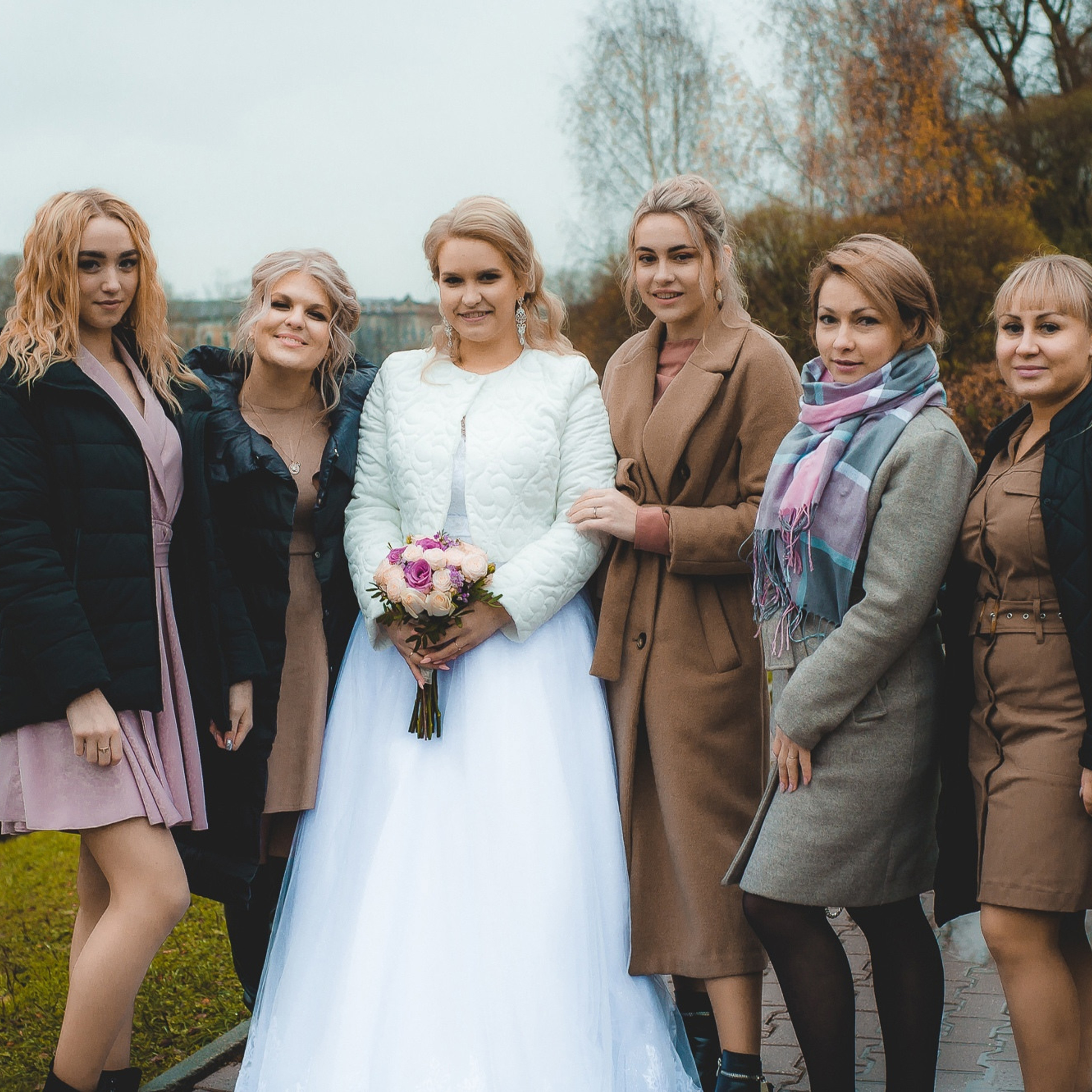 Свадьбы. Свадебный и репортажный фотограф в Санкт-Петербурге Антон Ромашко