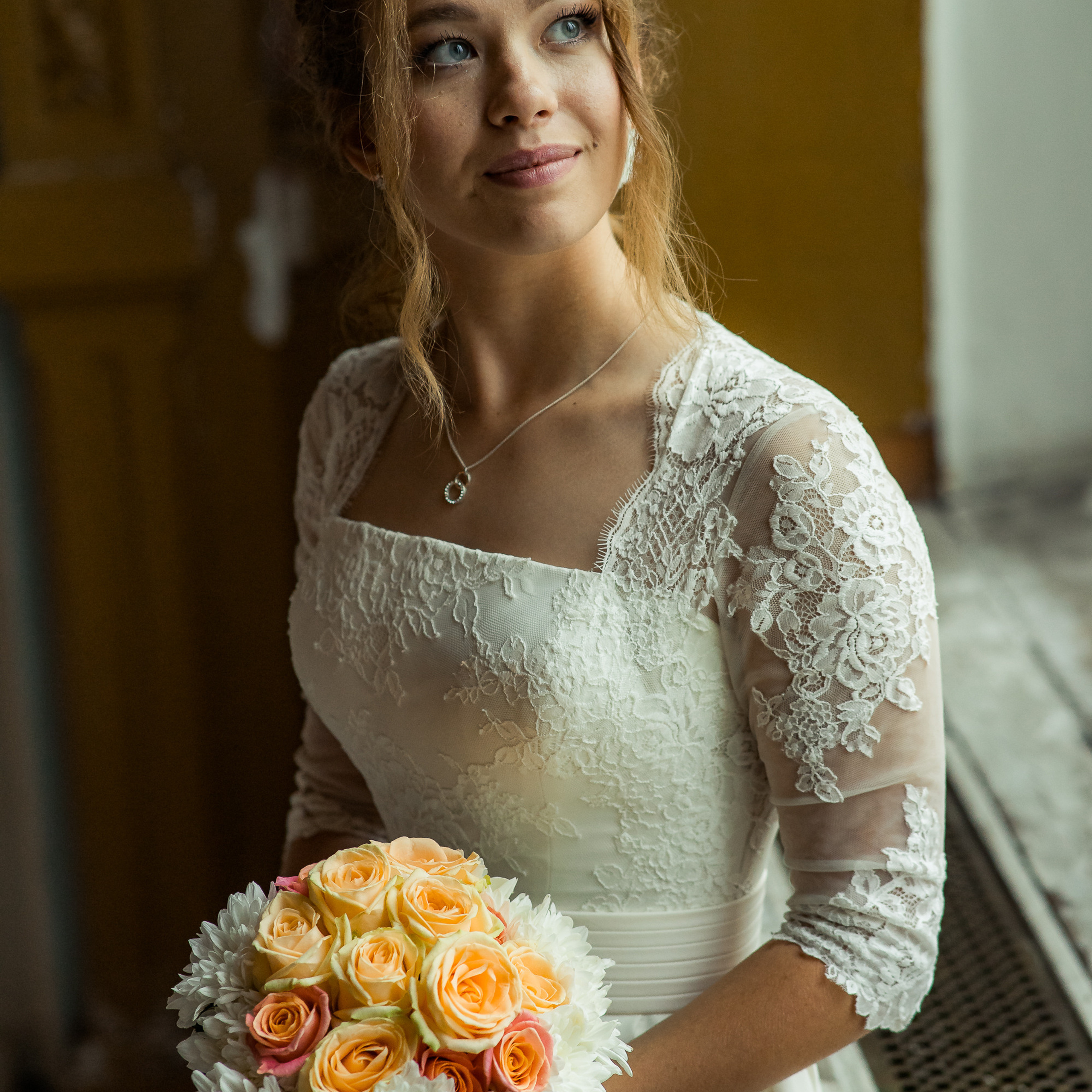 Свадьбы. Свадебный и репортажный фотограф в Санкт-Петербурге Антон Ромашко