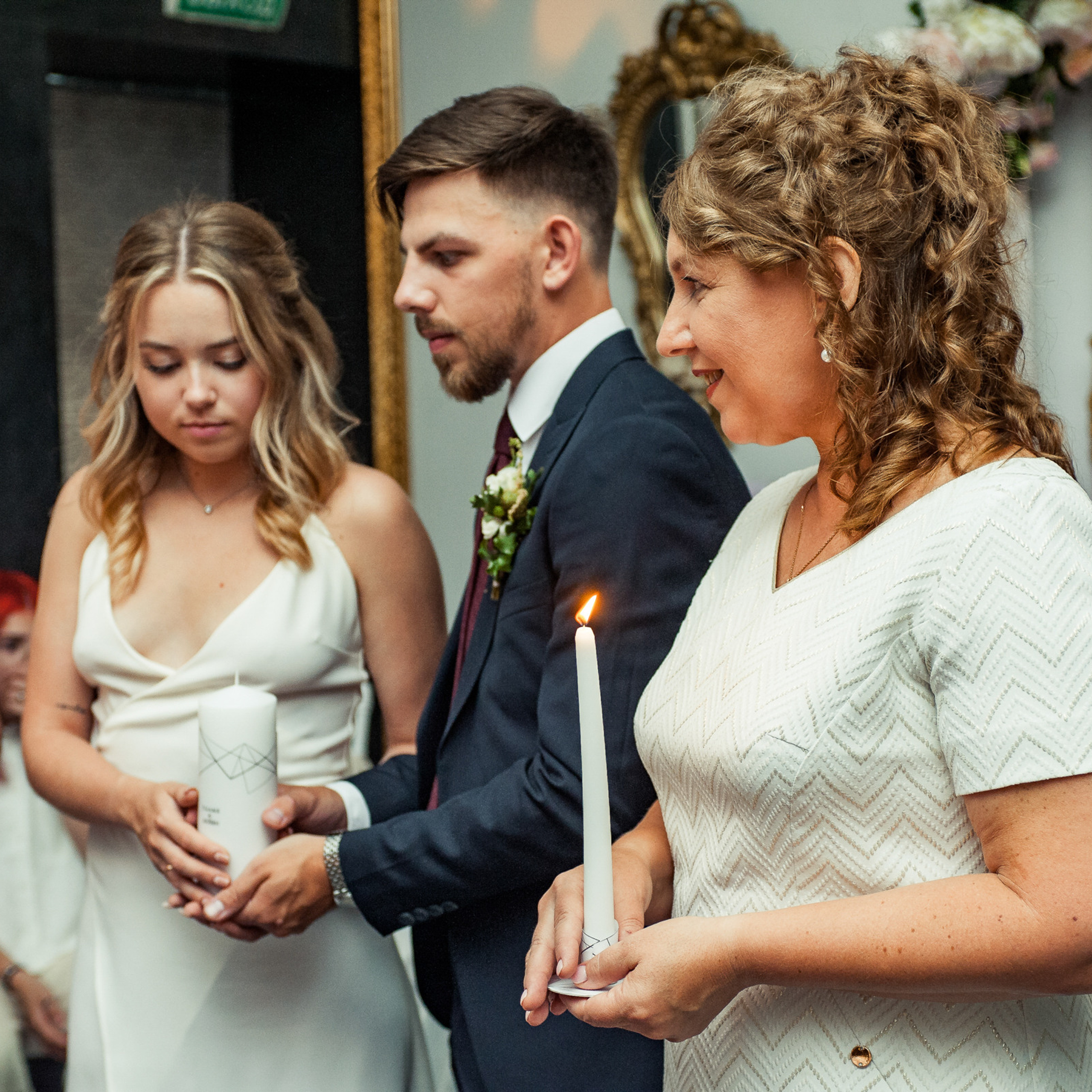 Банкеты, юбилеи, корпоративы. Свадебный и репортажный фотограф в Санкт-Петербурге Антон Ромашко