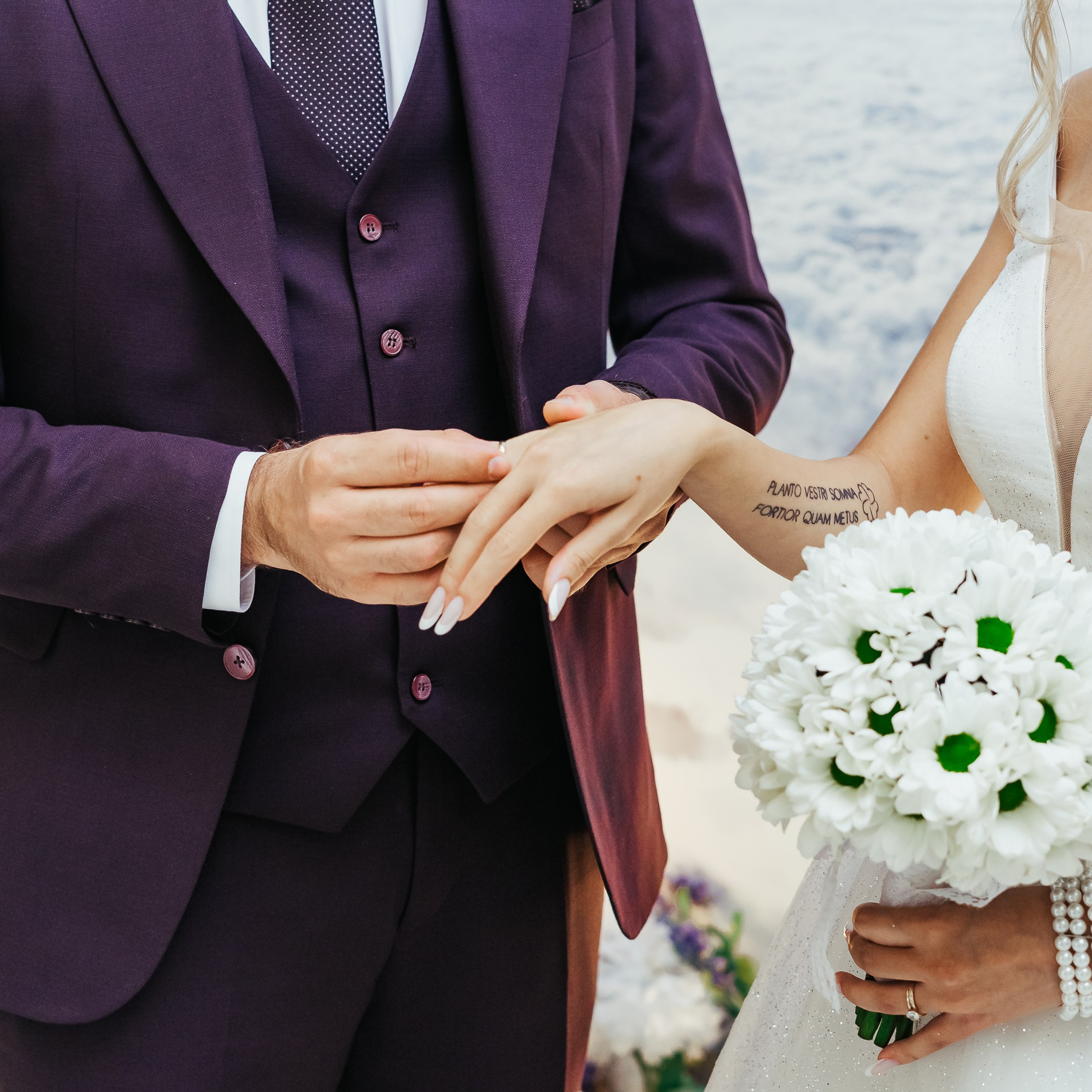 Свадьбы. Свадебный и репортажный фотограф в Санкт-Петербурге Антон Ромашко