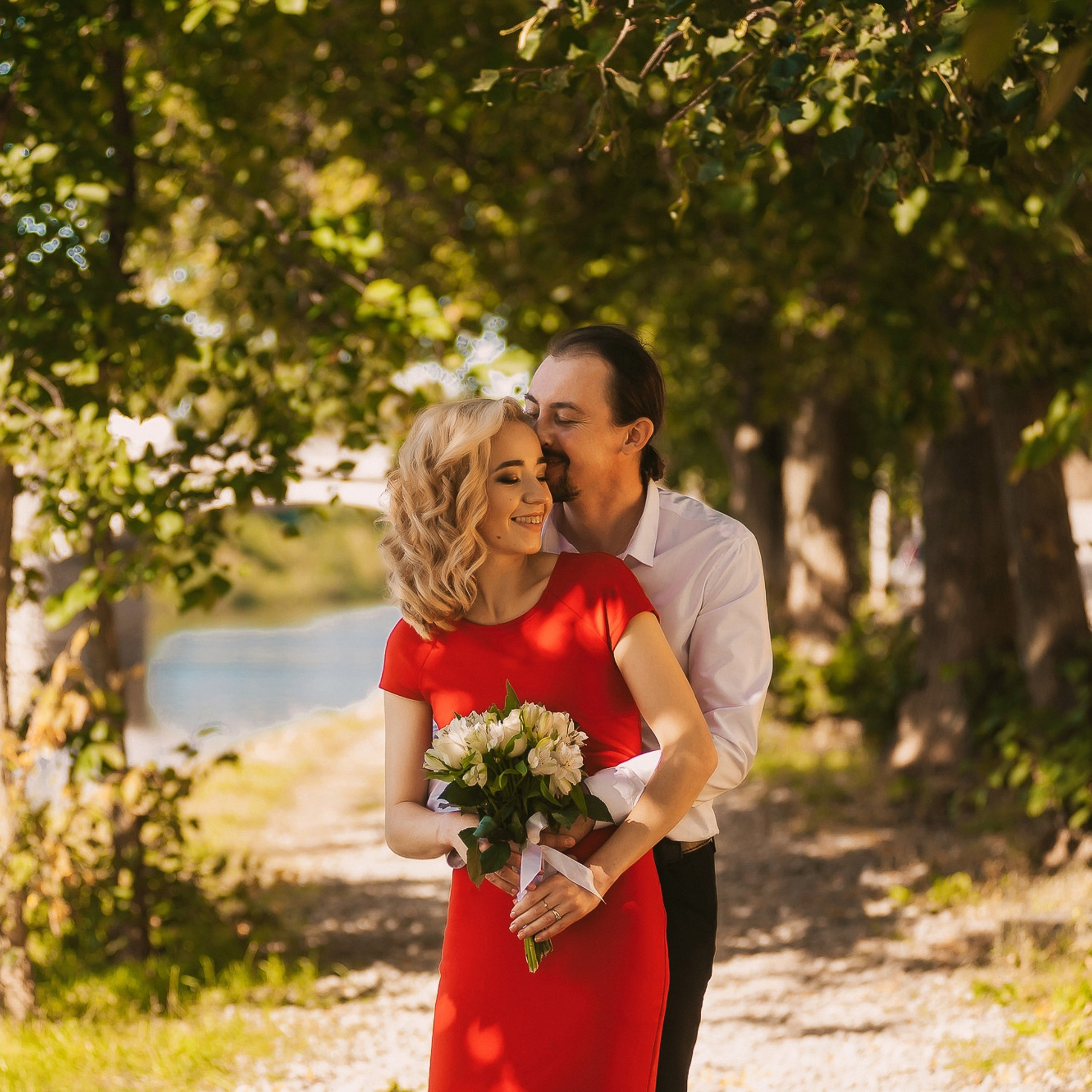 Свадьбы. Свадебный и репортажный фотограф в Санкт-Петербурге Антон Ромашко