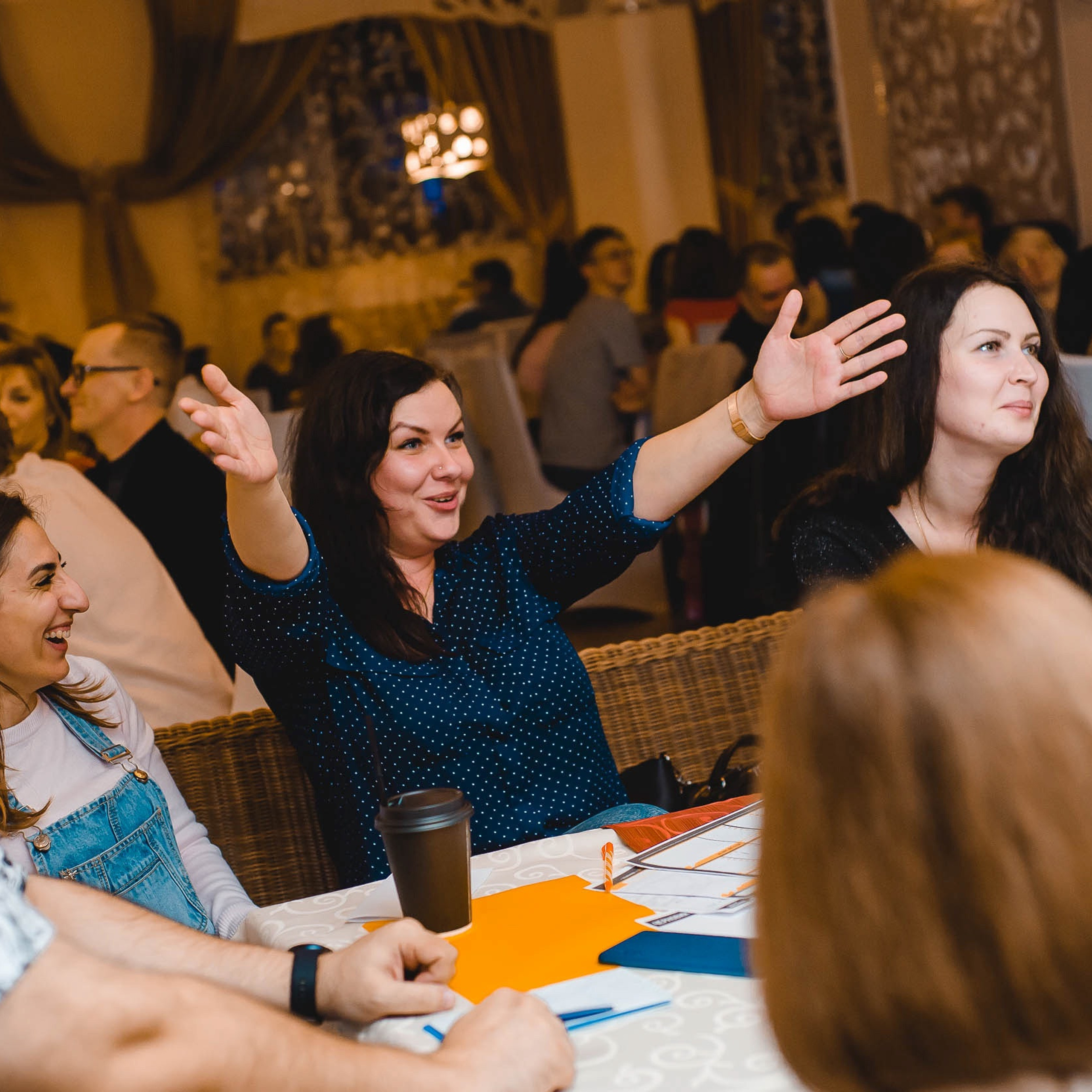 Репортажная съемка. Свадебный и репортажный фотограф в Санкт-Петербурге Антон Ромашко