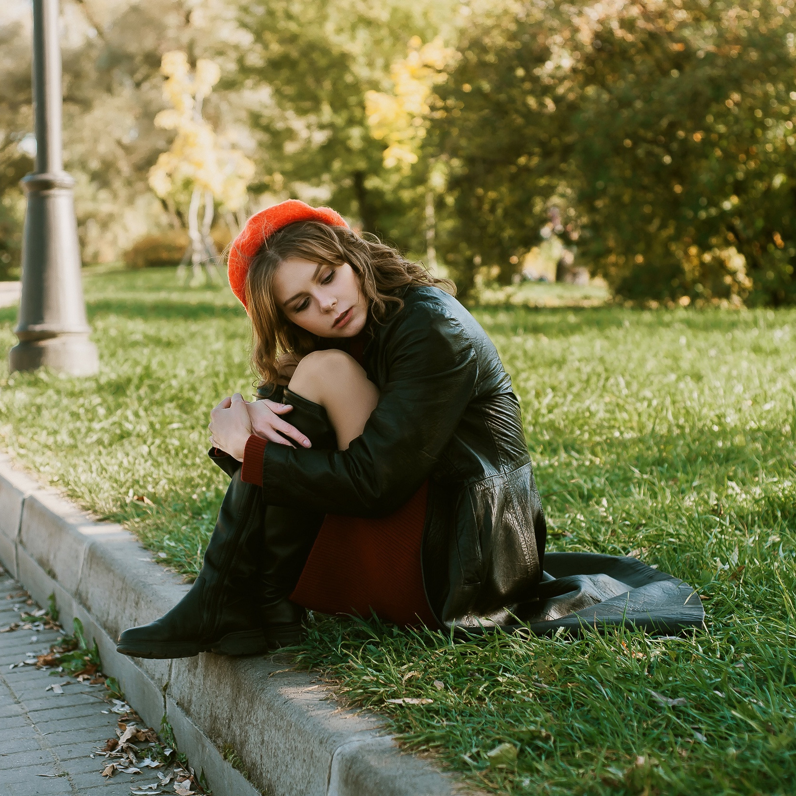 Фотосессии. Свадебный и репортажный фотограф в Санкт-Петербурге Антон Ромашко