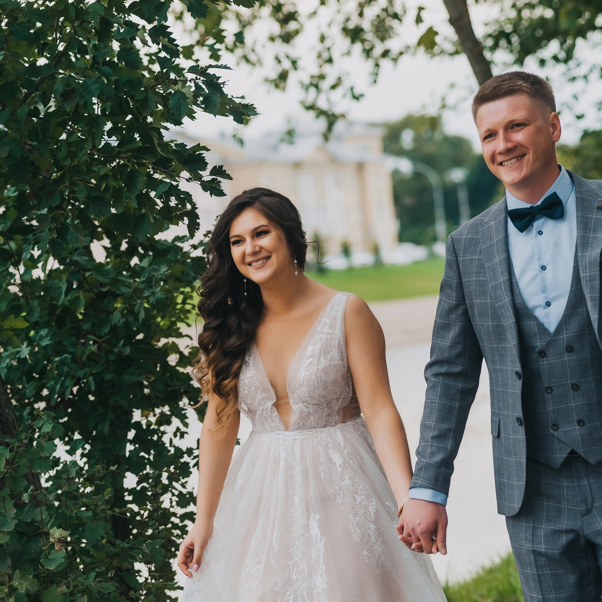 Свадьбы. Свадебный и репортажный фотограф в Санкт-Петербурге Антон Ромашко