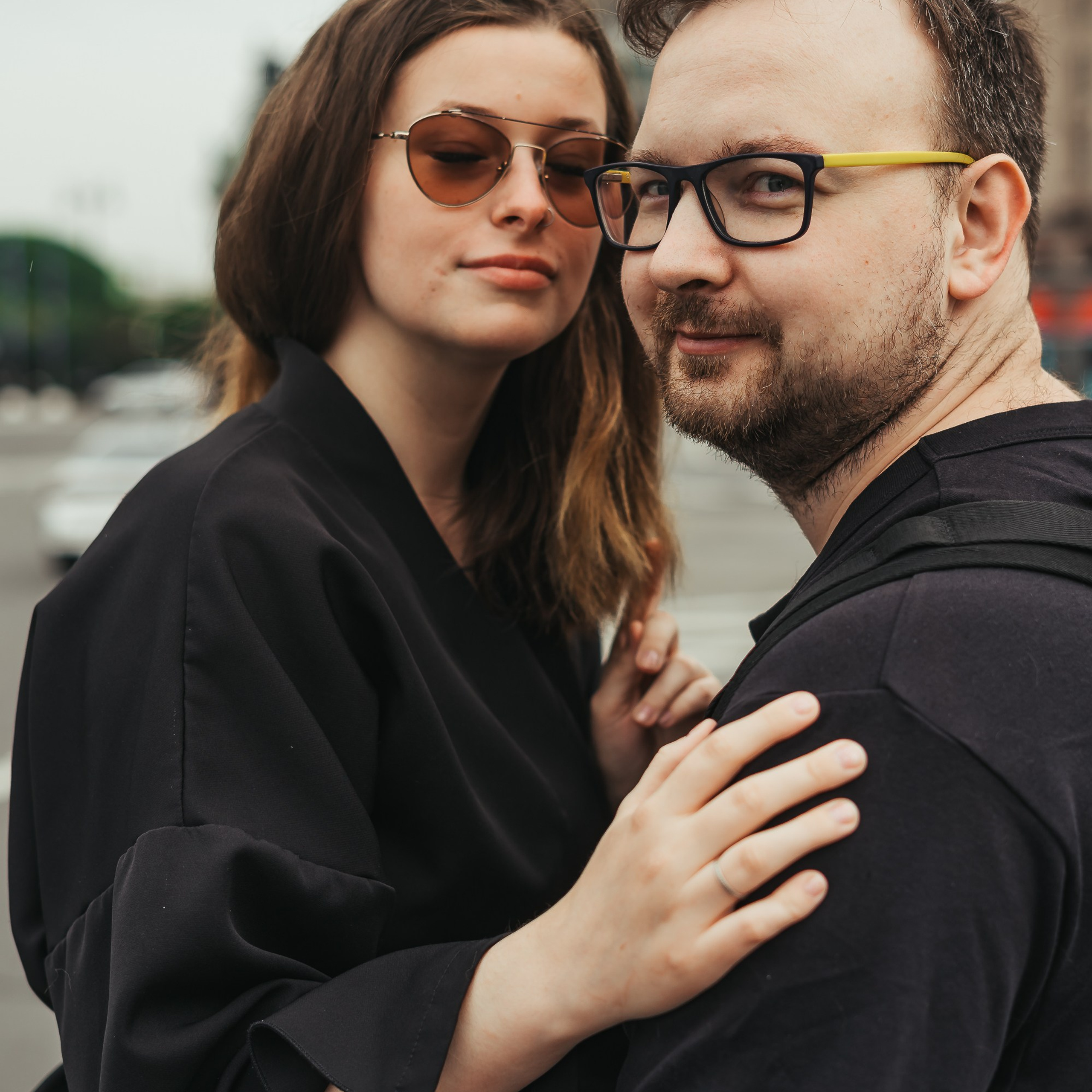 Lovestory. Свадебный и репортажный фотограф в Санкт-Петербурге Антон Ромашко