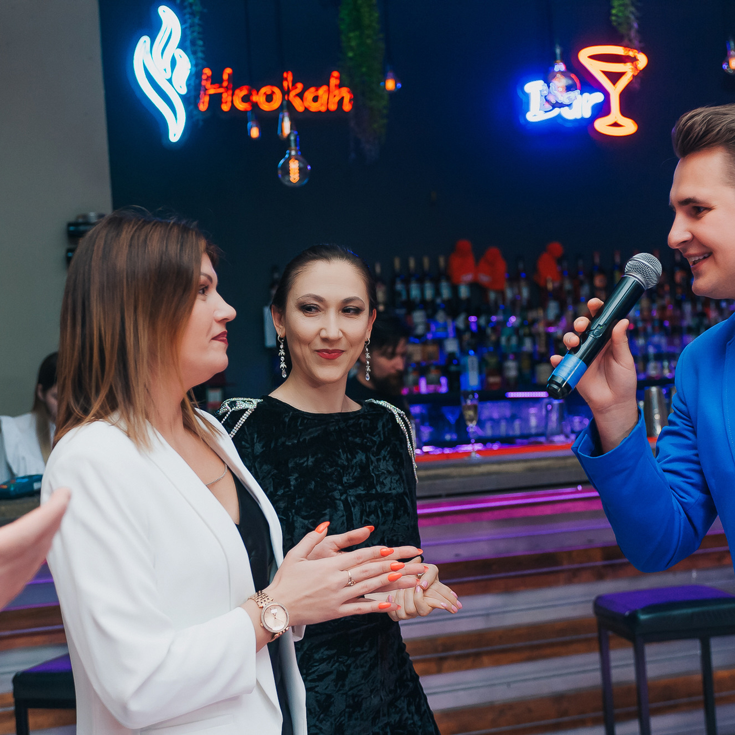 Банкеты, юбилеи, корпоративы. Свадебный и репортажный фотограф в Санкт-Петербурге Антон Ромашко