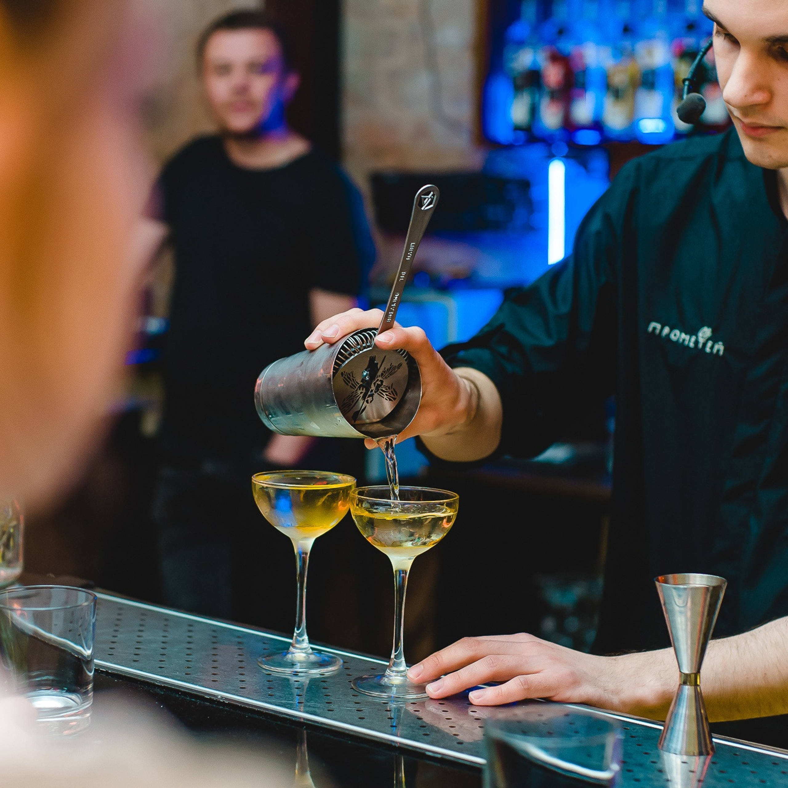 Репортажная съемка. Свадебный и репортажный фотограф в Санкт-Петербурге Антон Ромашко