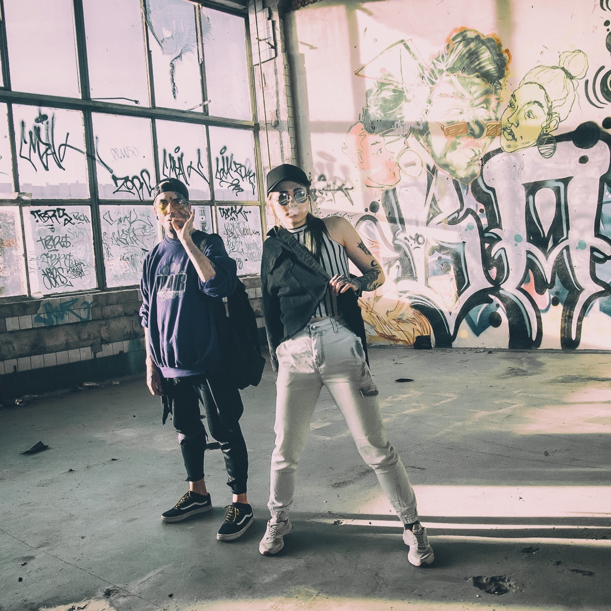 Фотосессии. Свадебный и репортажный фотограф в Санкт-Петербурге Антон Ромашко