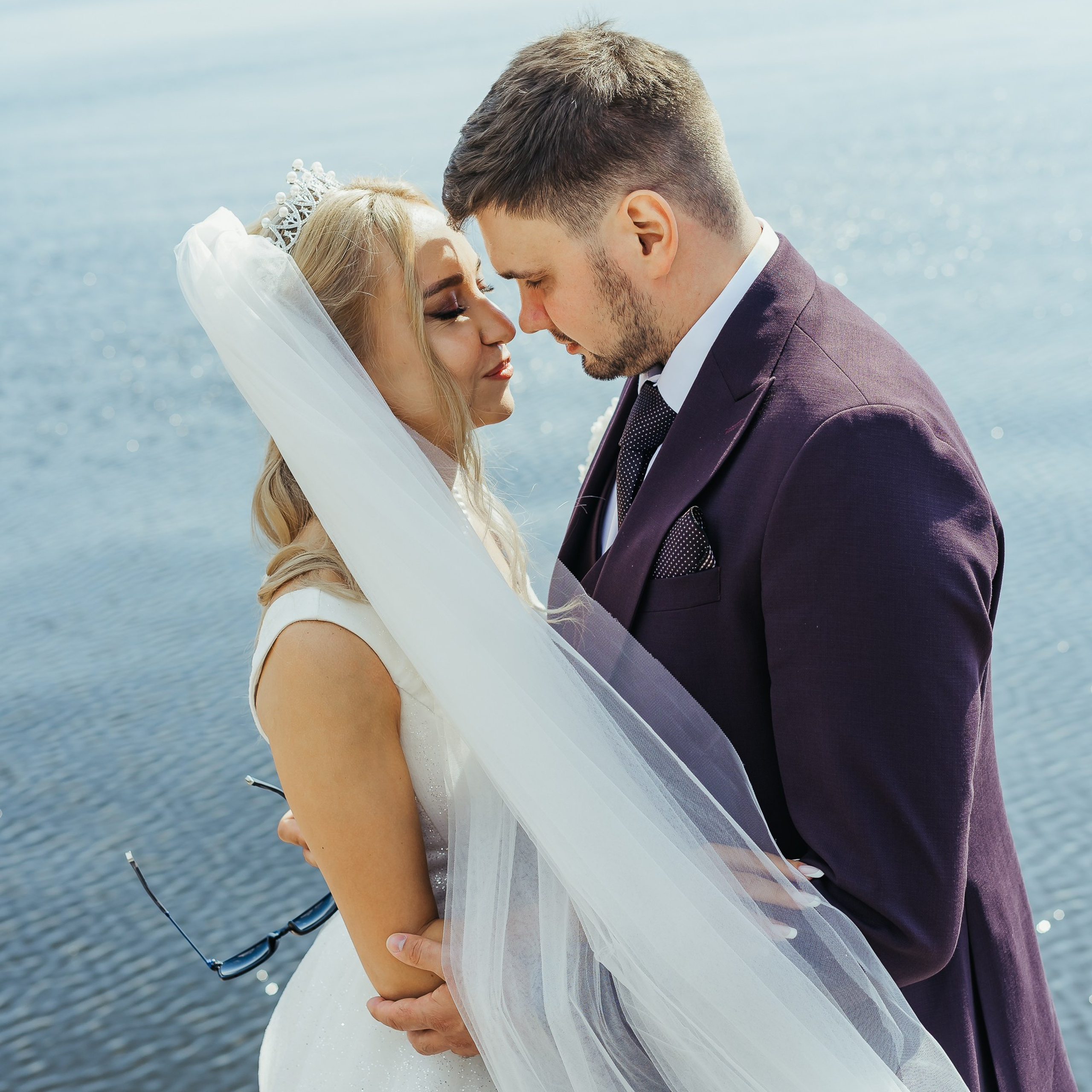 Свадьбы. Свадебный и репортажный фотограф в Санкт-Петербурге Антон Ромашко