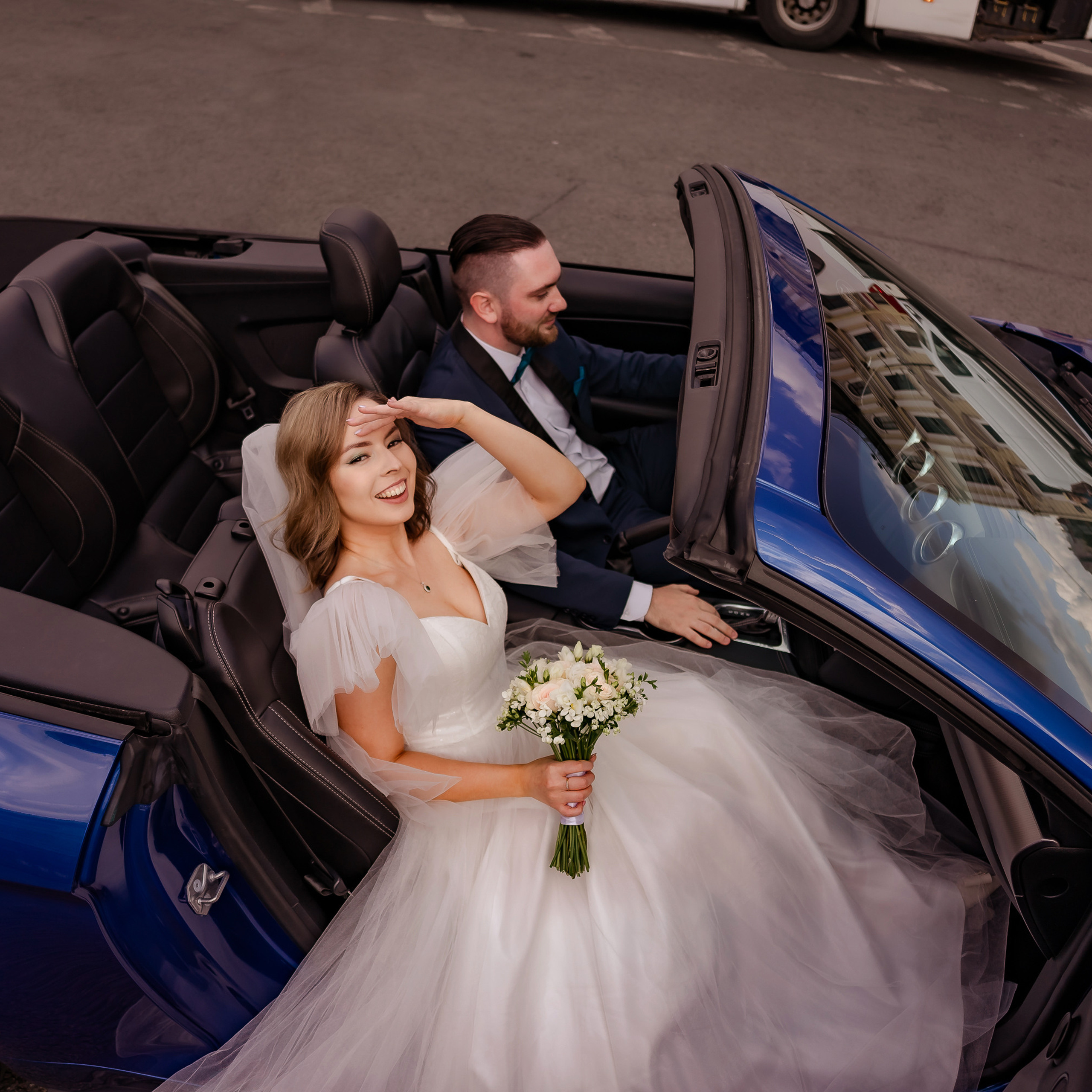 Свадьбы. Свадебный и репортажный фотограф в Санкт-Петербурге Антон Ромашко