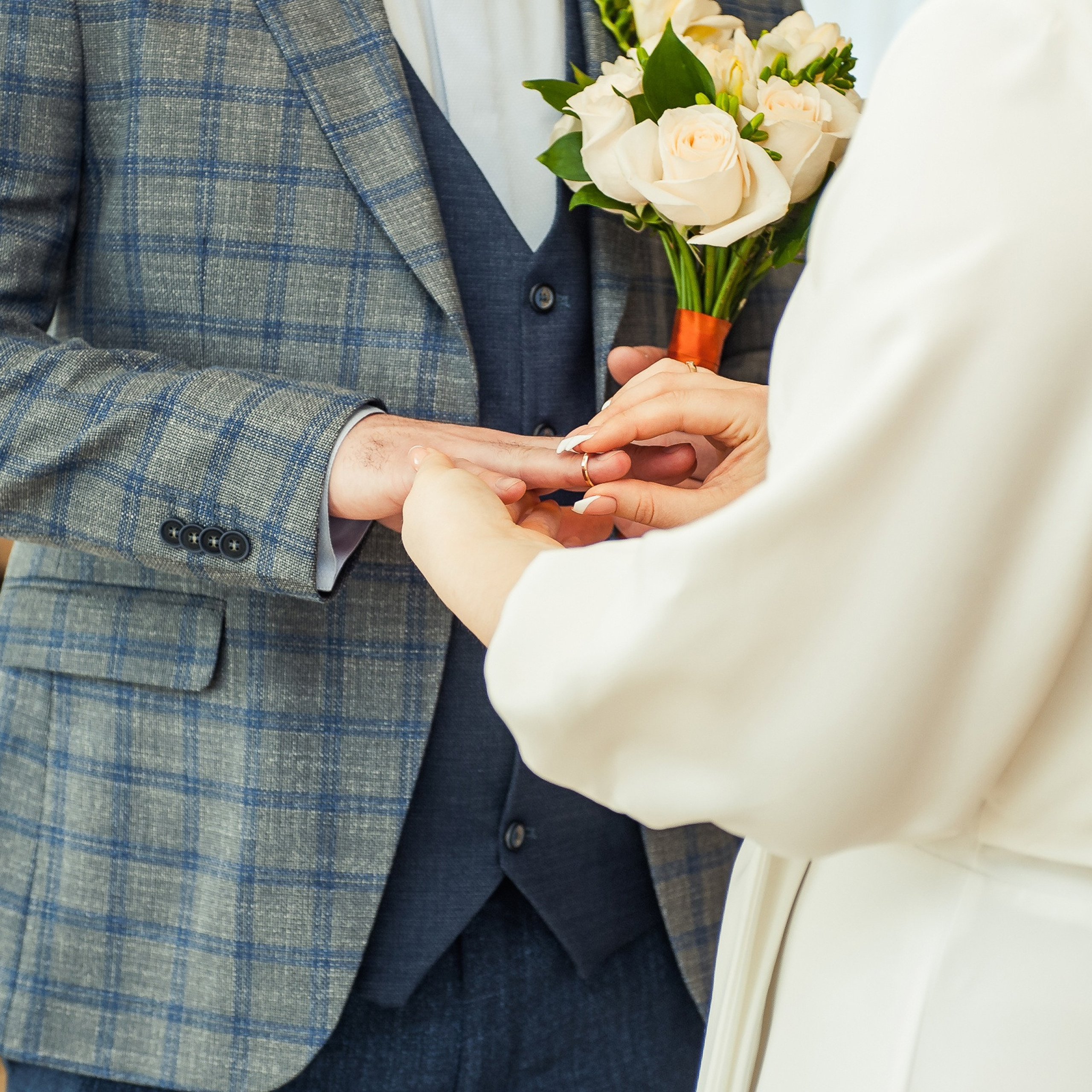 Свадьбы. Свадебный и репортажный фотограф в Санкт-Петербурге Антон Ромашко