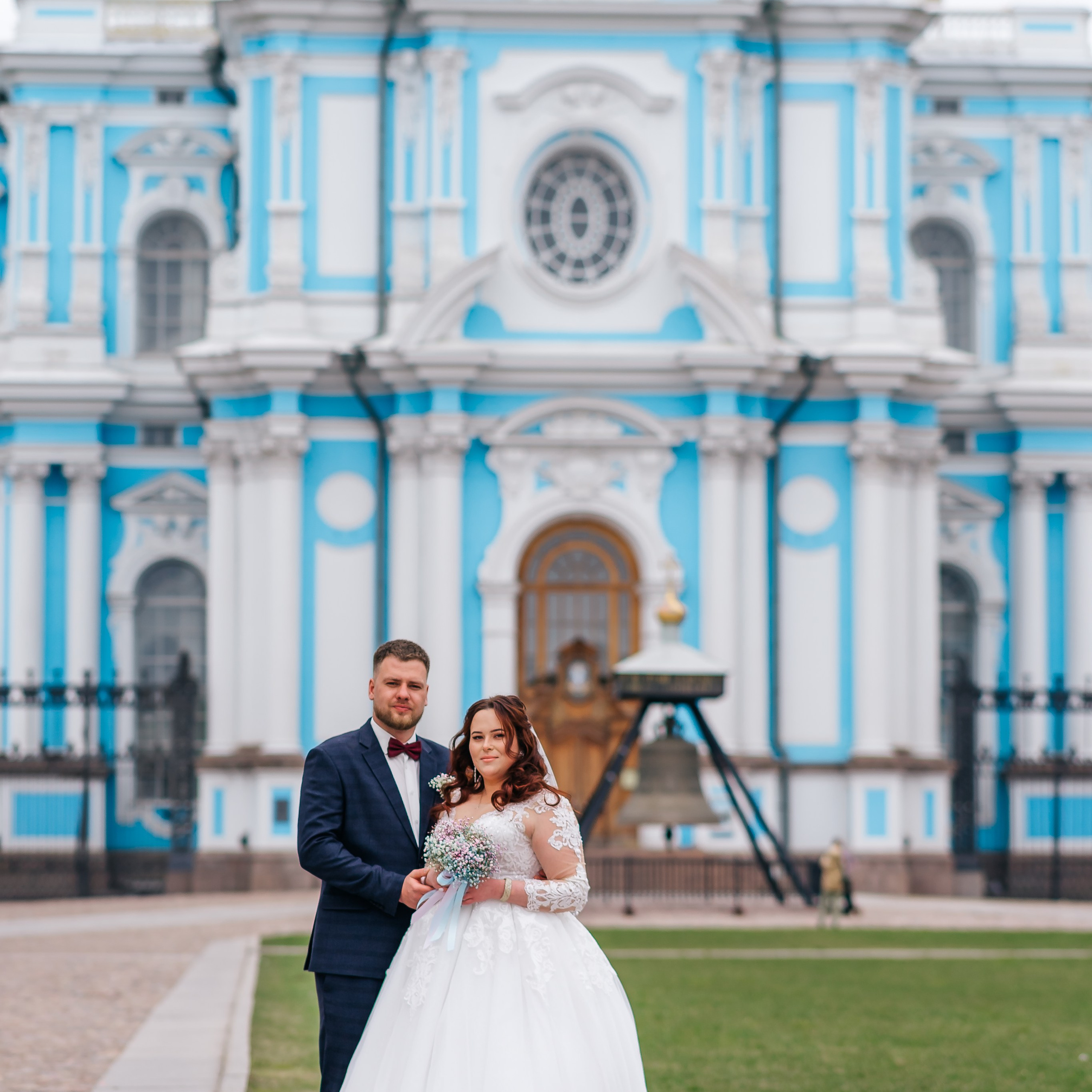 Свадьбы. Свадебный и репортажный фотограф в Санкт-Петербурге Антон Ромашко
