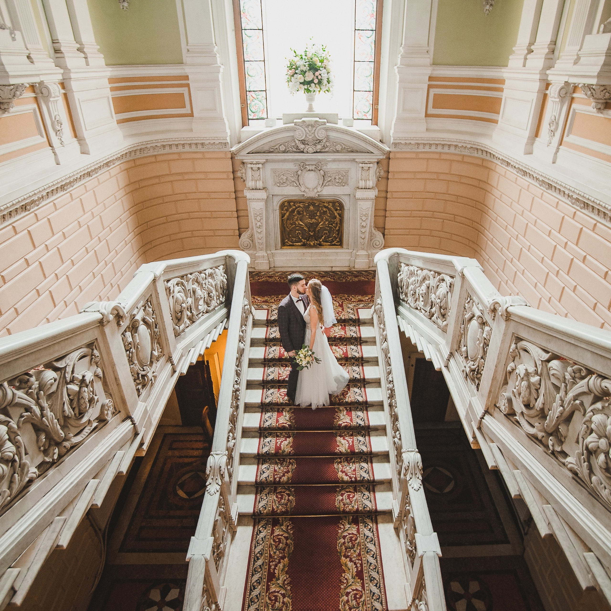 Свадьбы. Свадебный и репортажный фотограф в Санкт-Петербурге Антон Ромашко