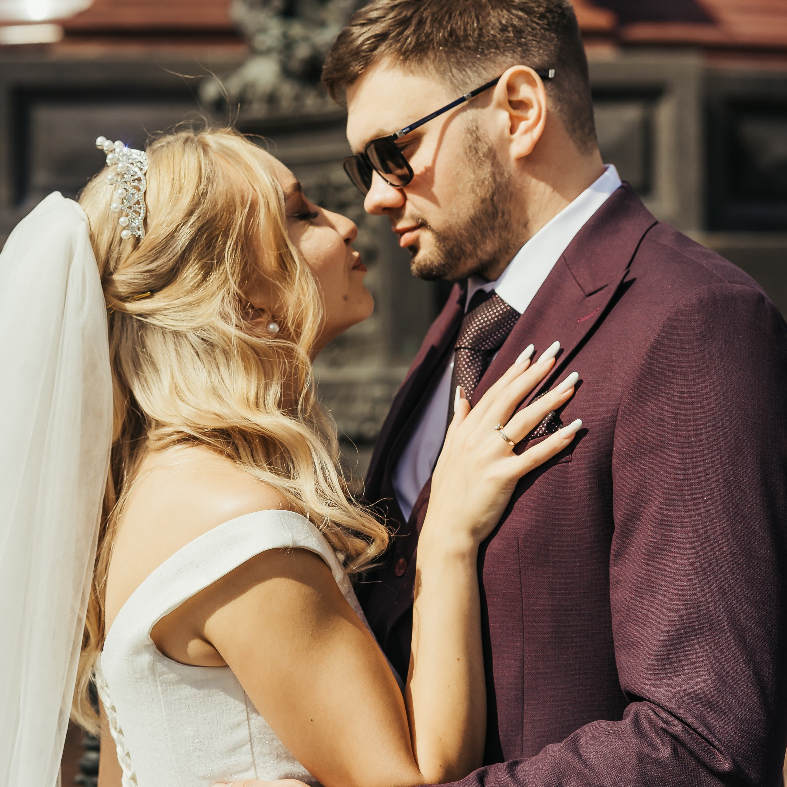 Свадьбы. Свадебный и репортажный фотограф в Санкт-Петербурге Антон Ромашко