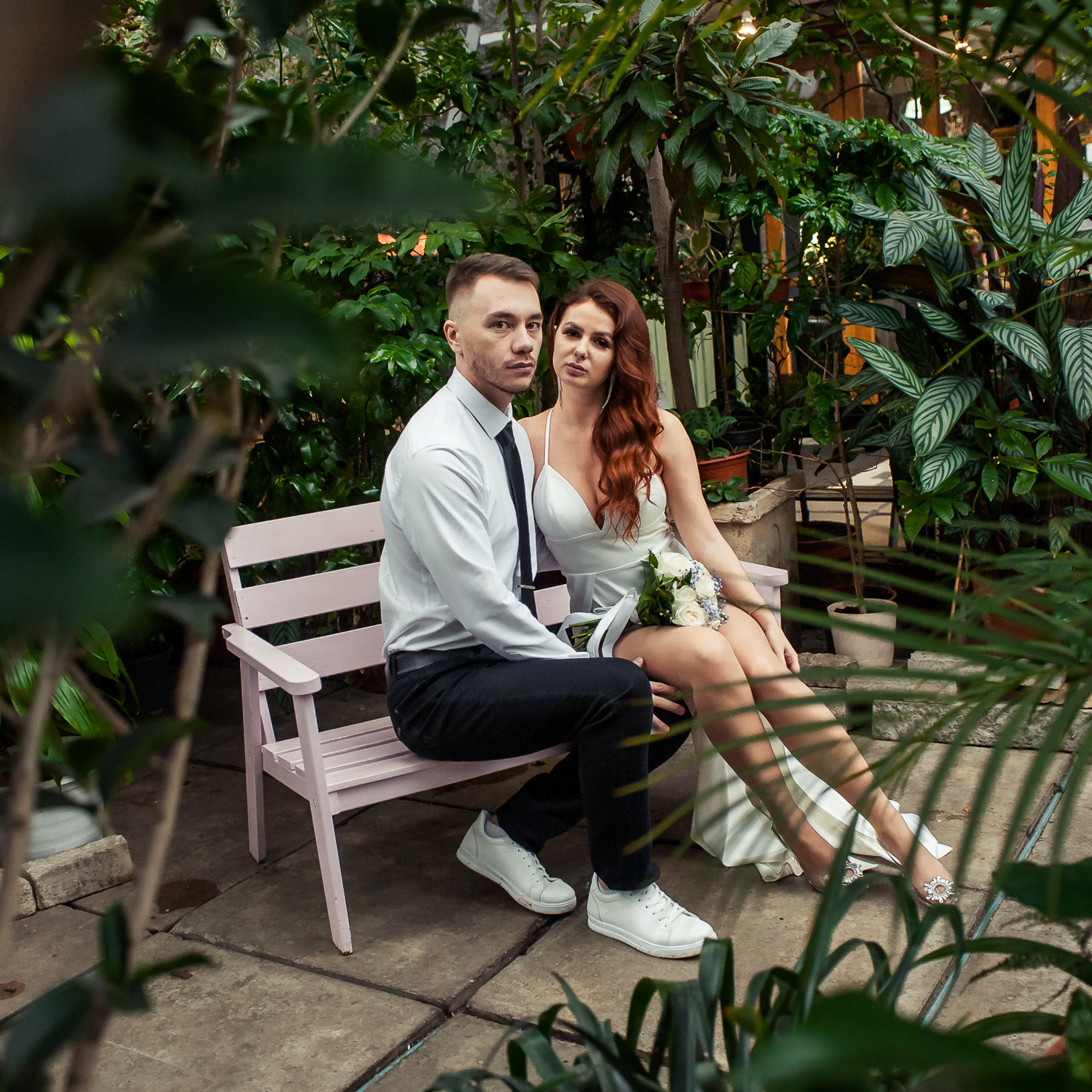 Свадьбы. Свадебный и репортажный фотограф в Санкт-Петербурге Антон Ромашко