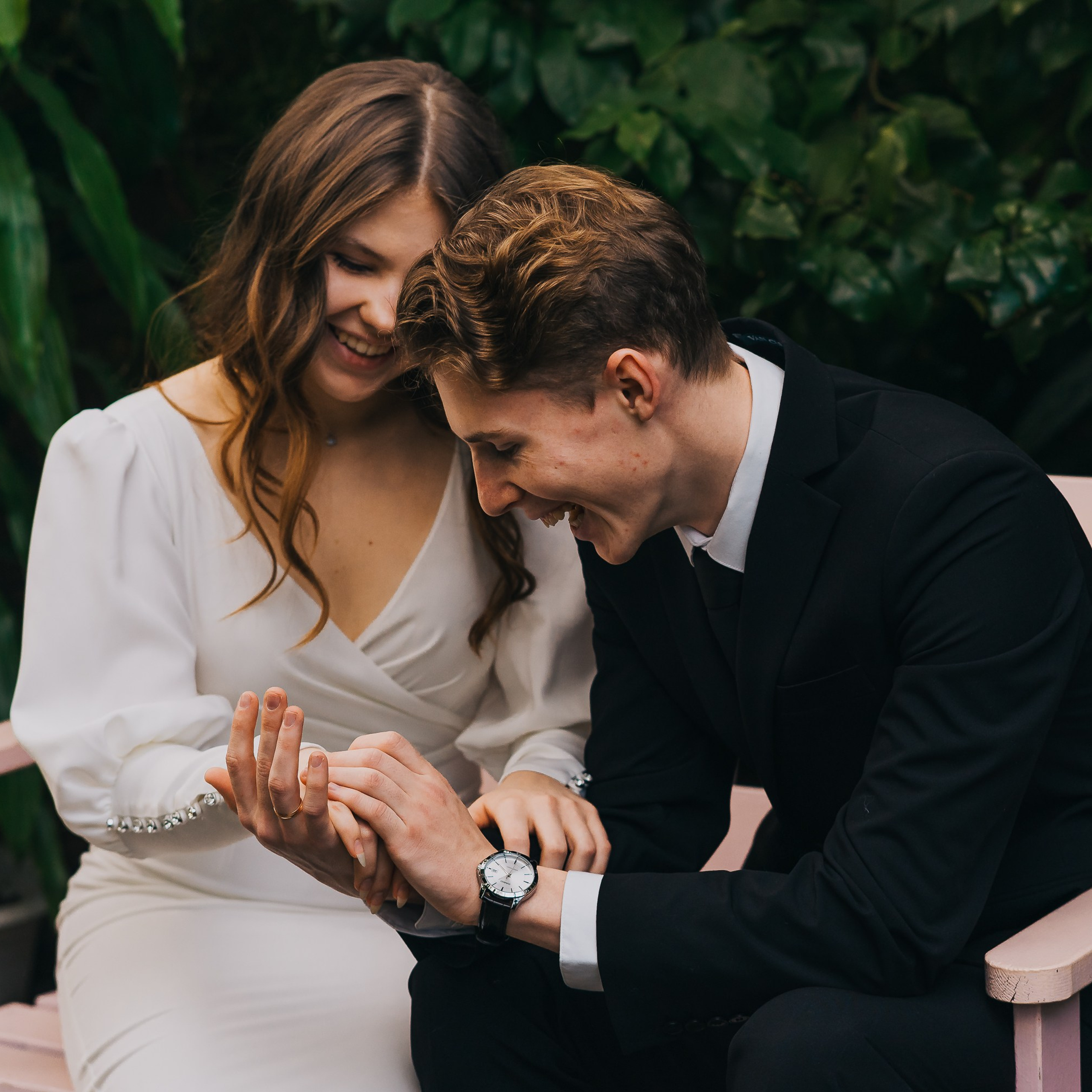 Свадьбы. Свадебный и репортажный фотограф в Санкт-Петербурге Антон Ромашко