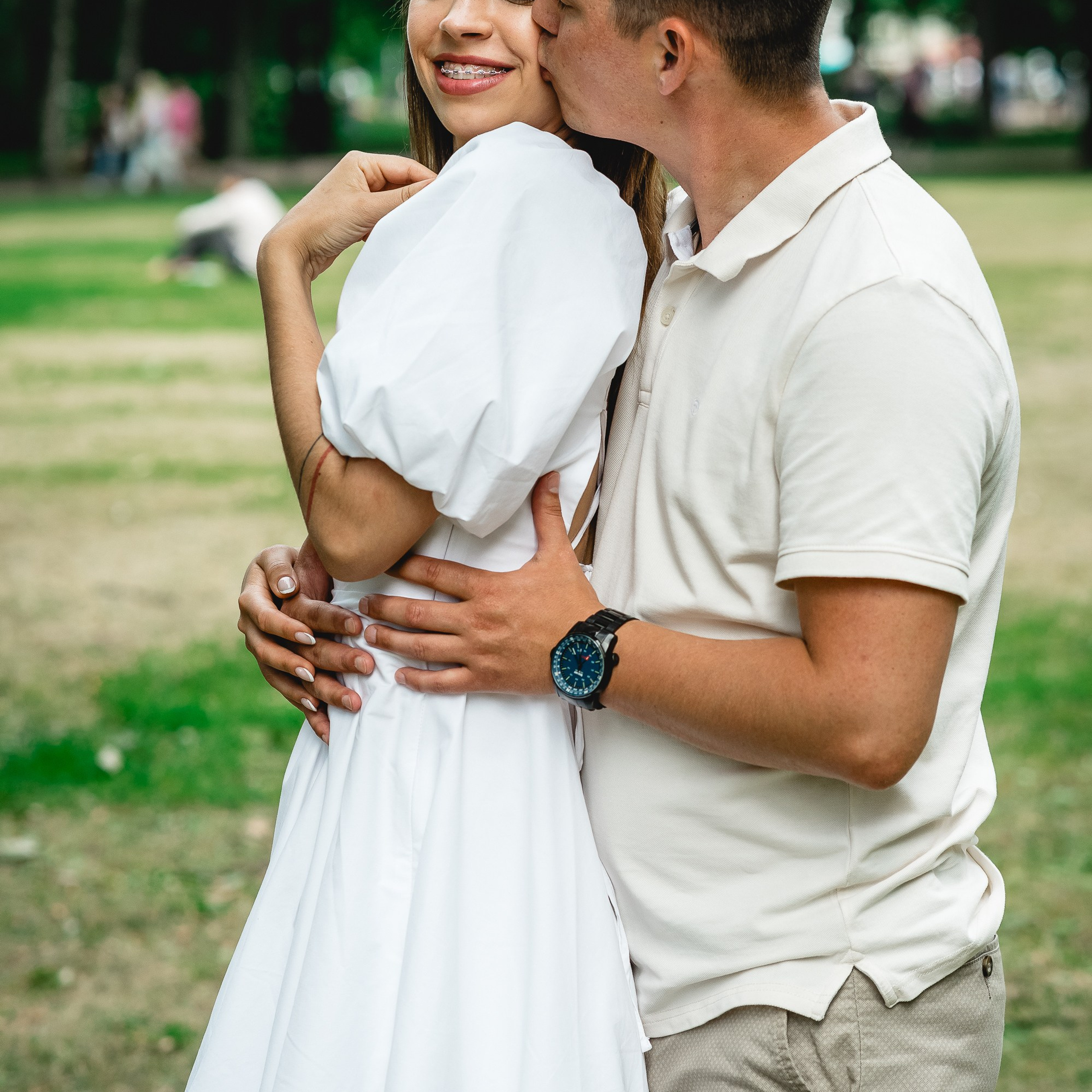 Lovestory. Свадебный и репортажный фотограф в Санкт-Петербурге Антон Ромашко