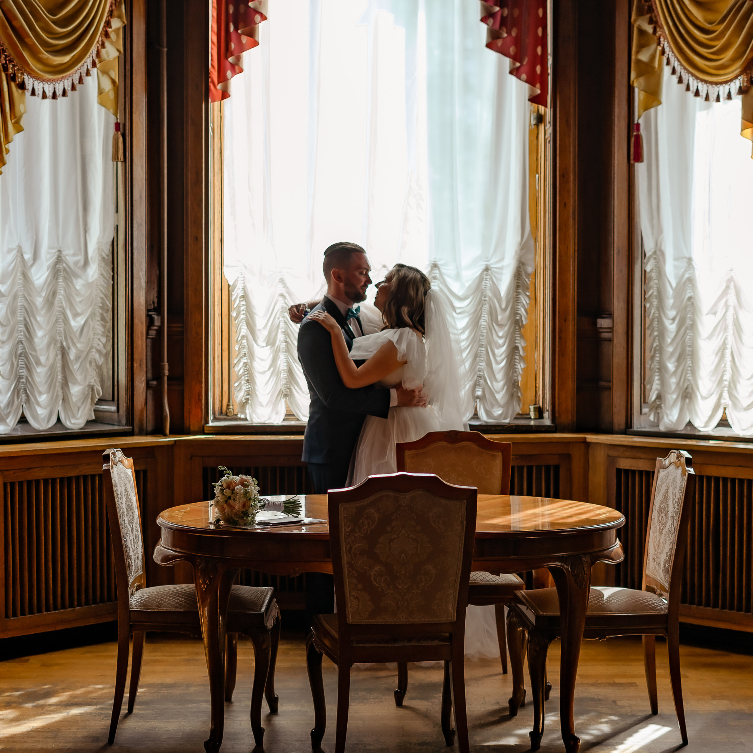 Свадьбы. Свадебный и репортажный фотограф в Санкт-Петербурге Антон Ромашко