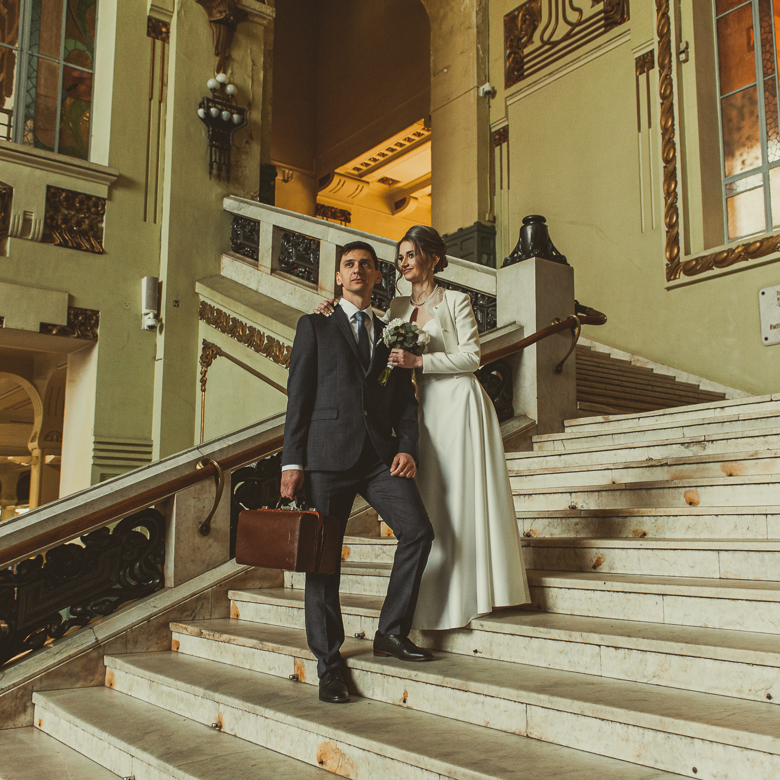 Свадьбы. Свадебный и репортажный фотограф в Санкт-Петербурге Антон Ромашко