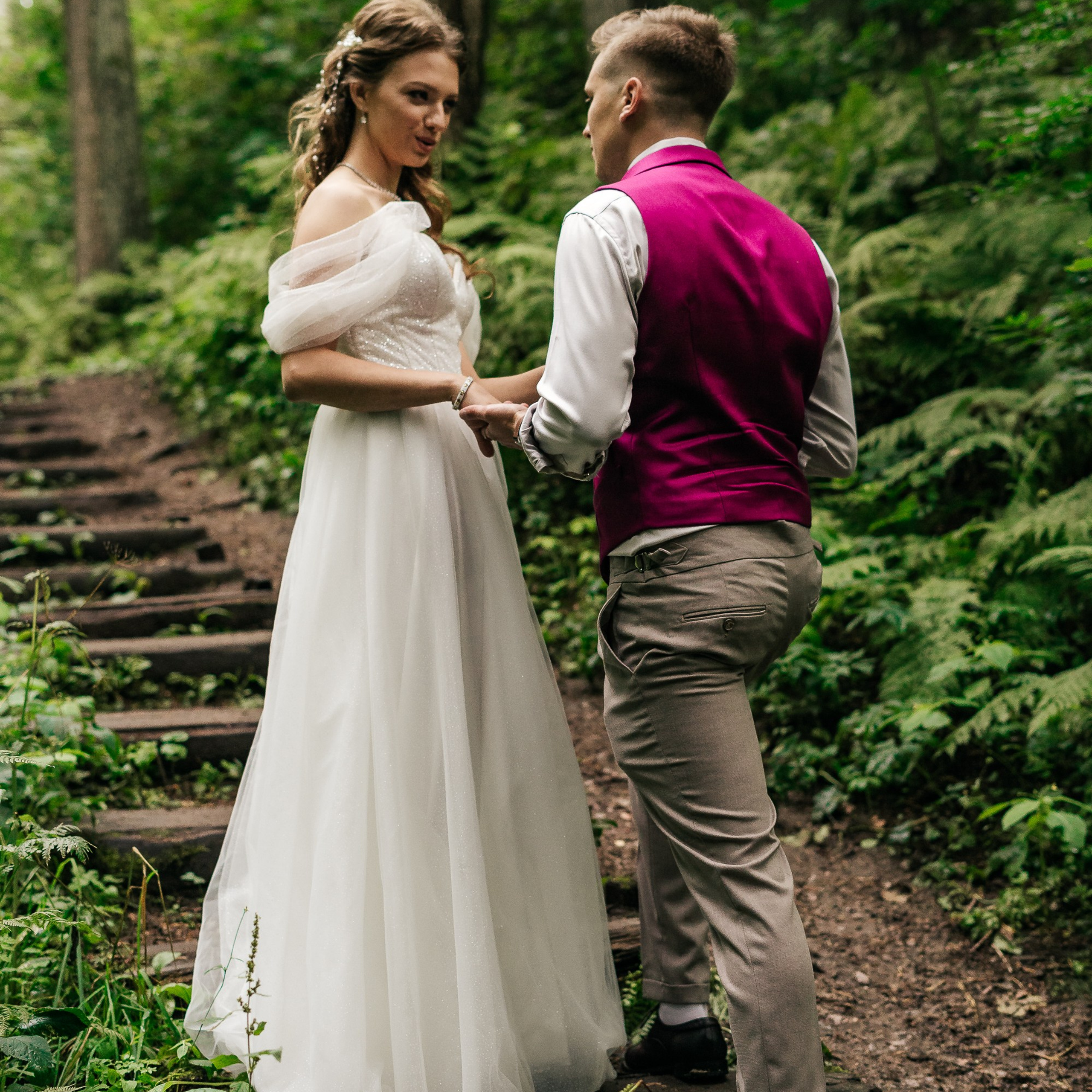 Свадьбы. Свадебный и репортажный фотограф в Санкт-Петербурге Антон Ромашко
