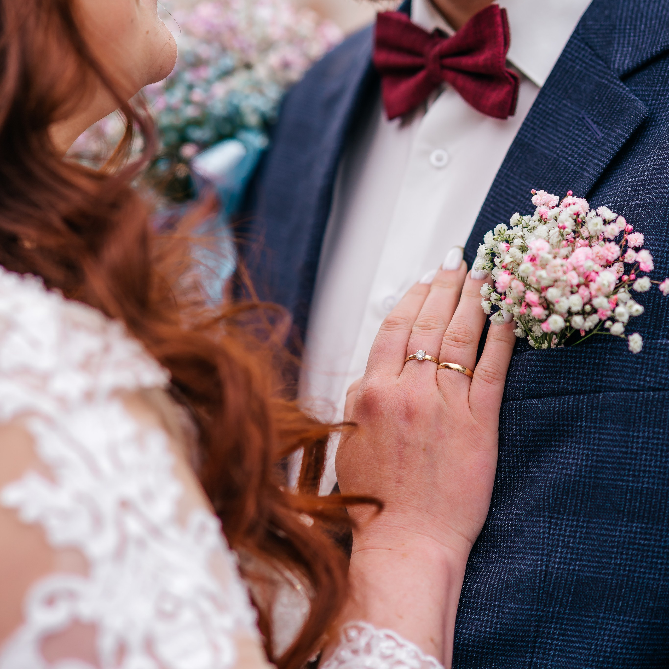 Свадьбы. Свадебный и репортажный фотограф в Санкт-Петербурге Антон Ромашко