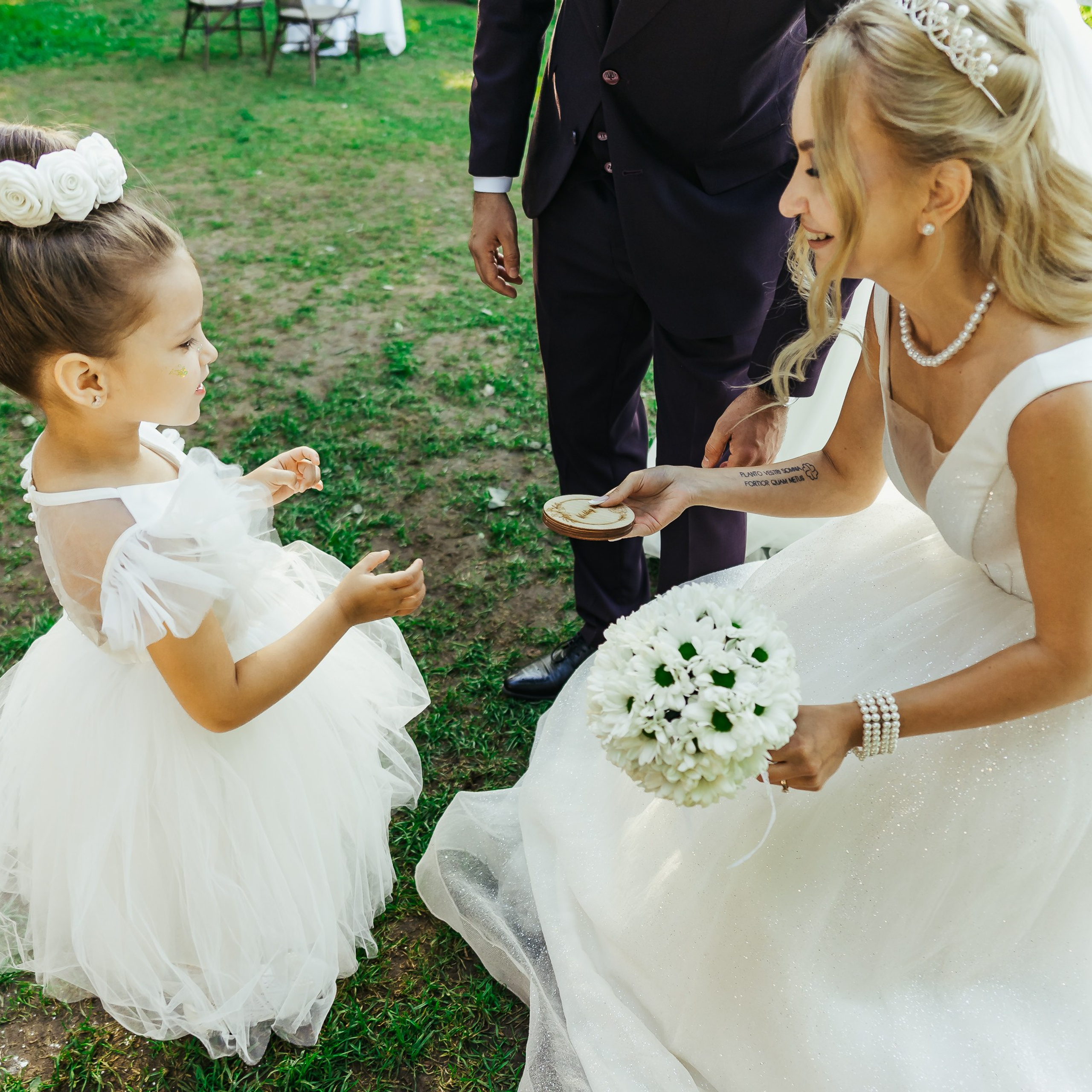 Свадьбы. Свадебный и репортажный фотограф в Санкт-Петербурге Антон Ромашко