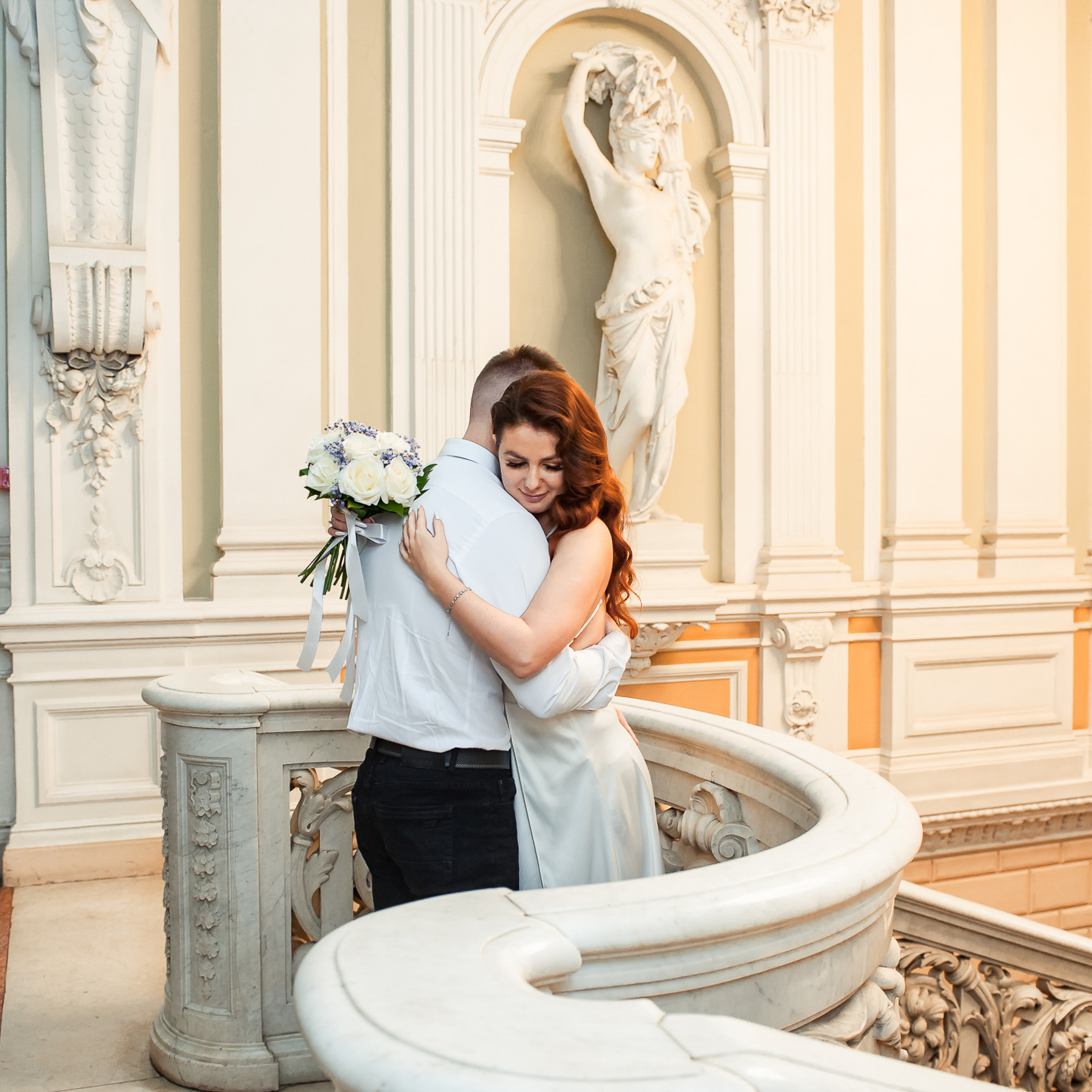 Свадьбы. Свадебный и репортажный фотограф в Санкт-Петербурге Антон Ромашко