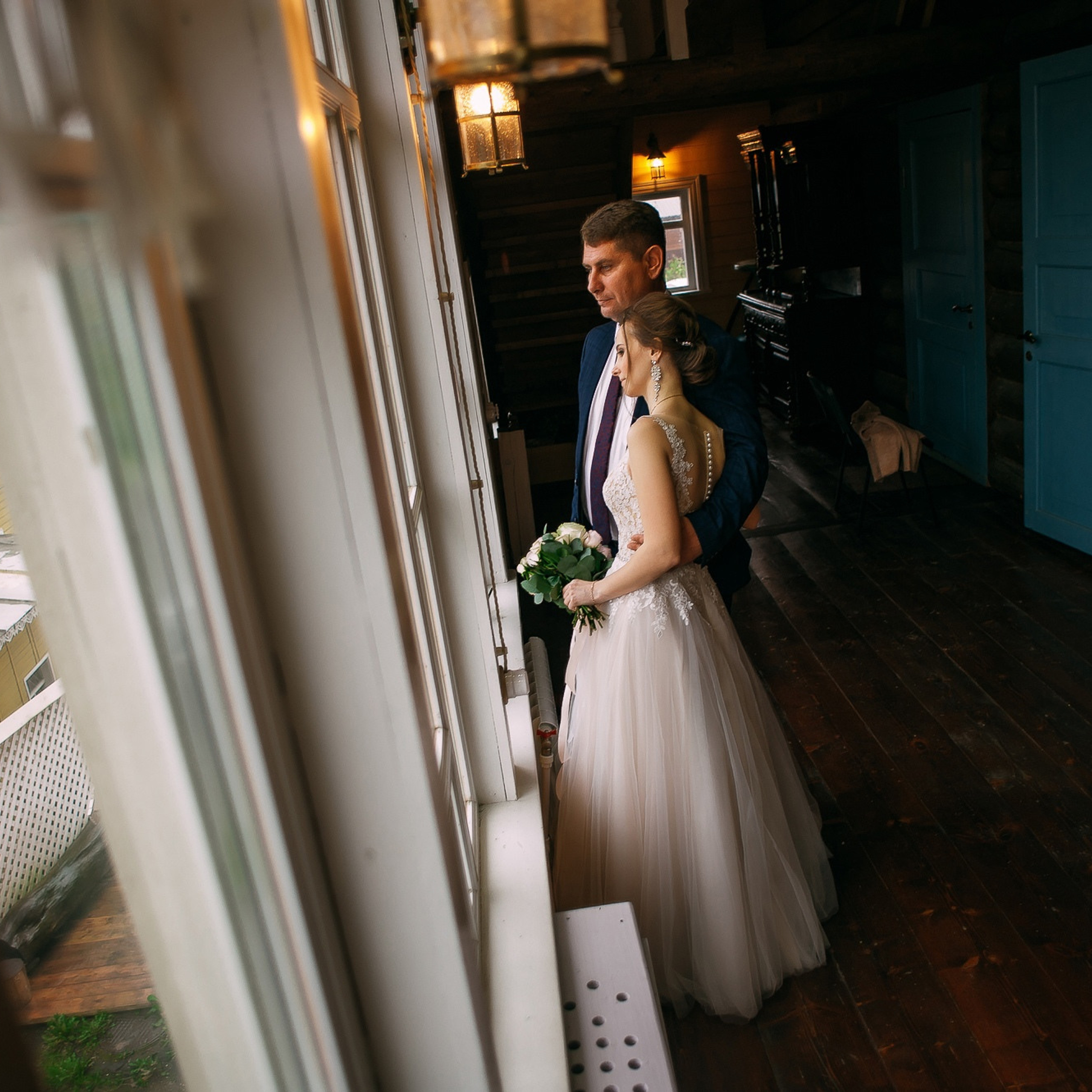 Свадьбы. Свадебный и репортажный фотограф в Санкт-Петербурге Антон Ромашко