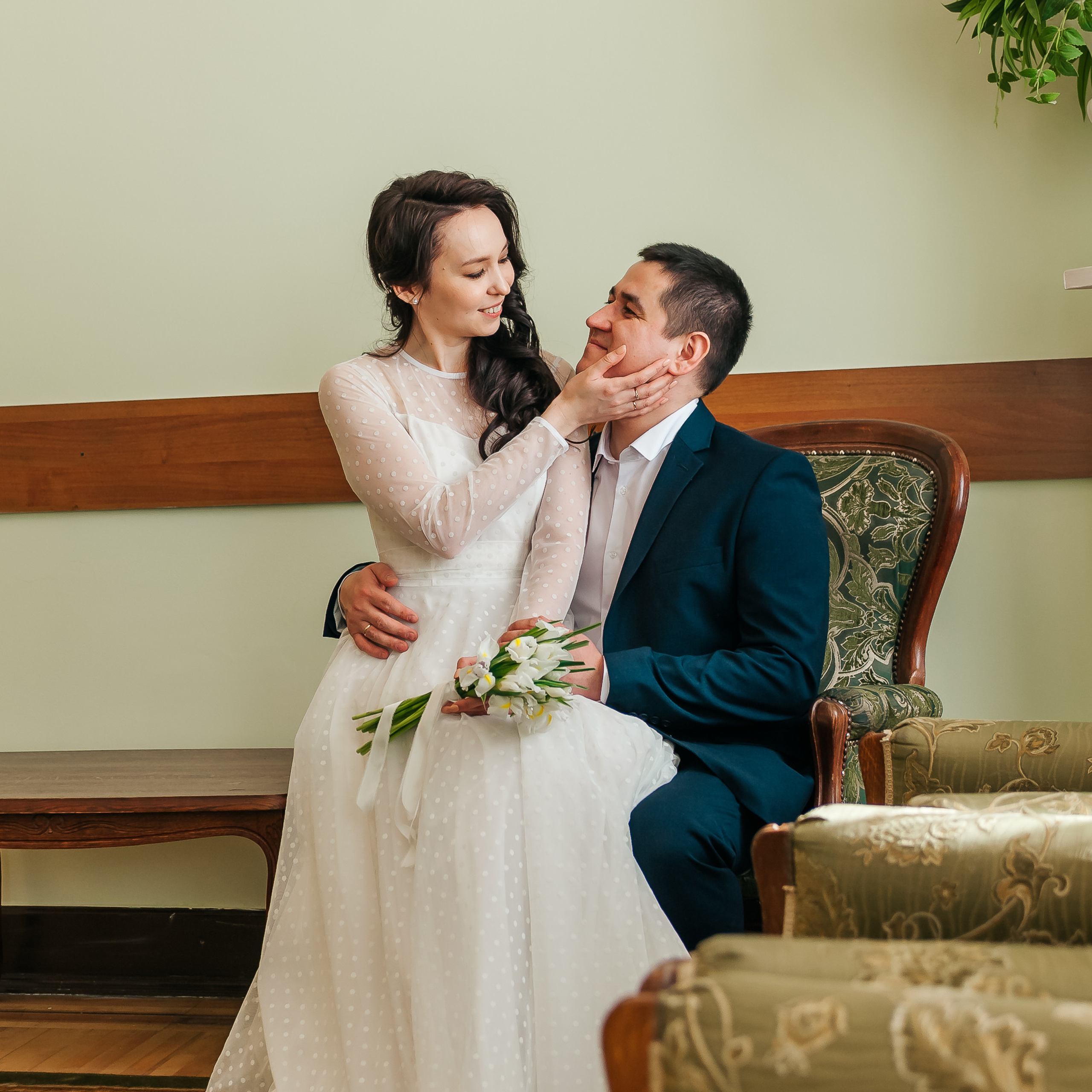 Свадьбы. Свадебный и репортажный фотограф в Санкт-Петербурге Антон Ромашко