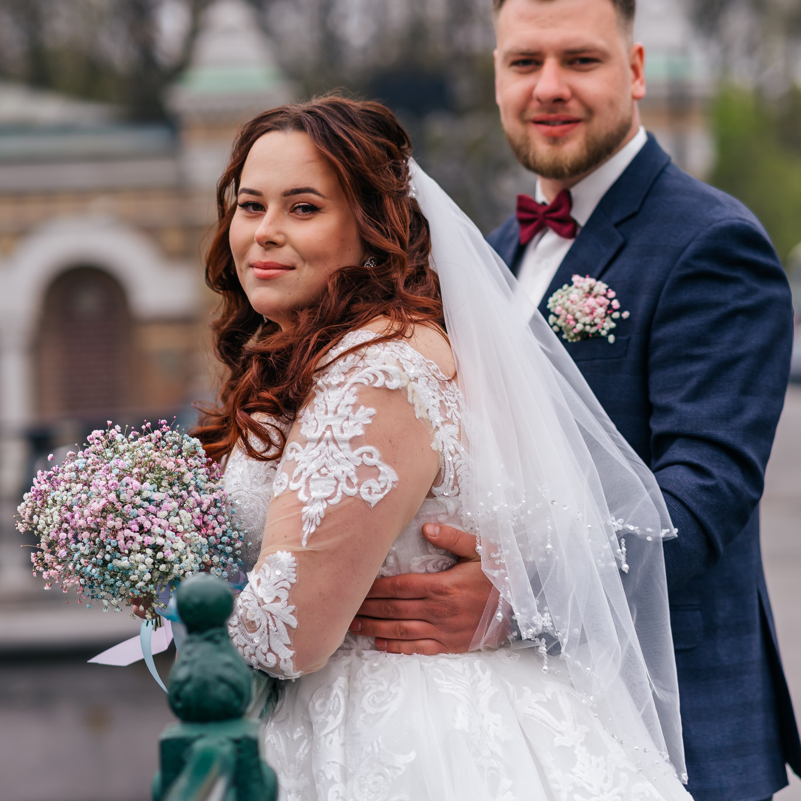 Свадьбы. Свадебный и репортажный фотограф в Санкт-Петербурге Антон Ромашко