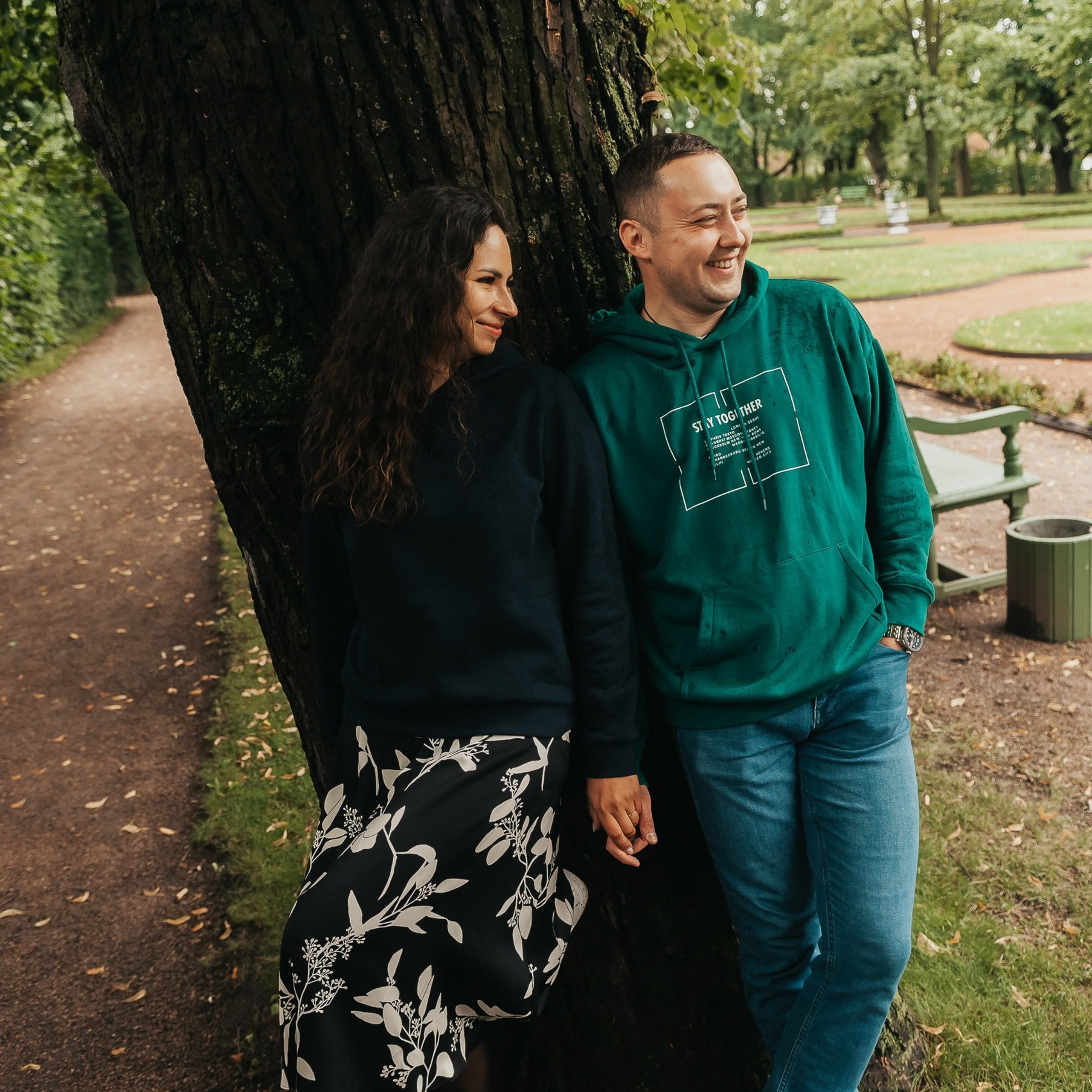 Lovestory. Свадебный и репортажный фотограф в Санкт-Петербурге Антон Ромашко