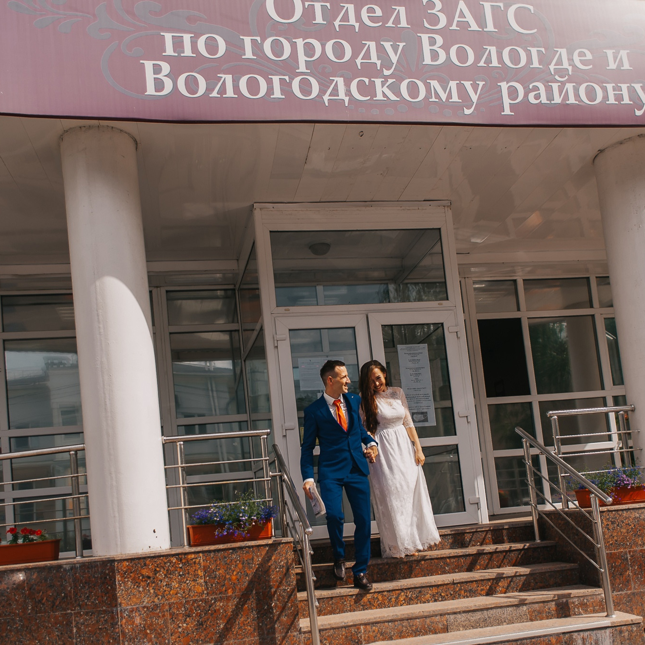 Свадьбы. Свадебный и репортажный фотограф в Санкт-Петербурге Антон Ромашко