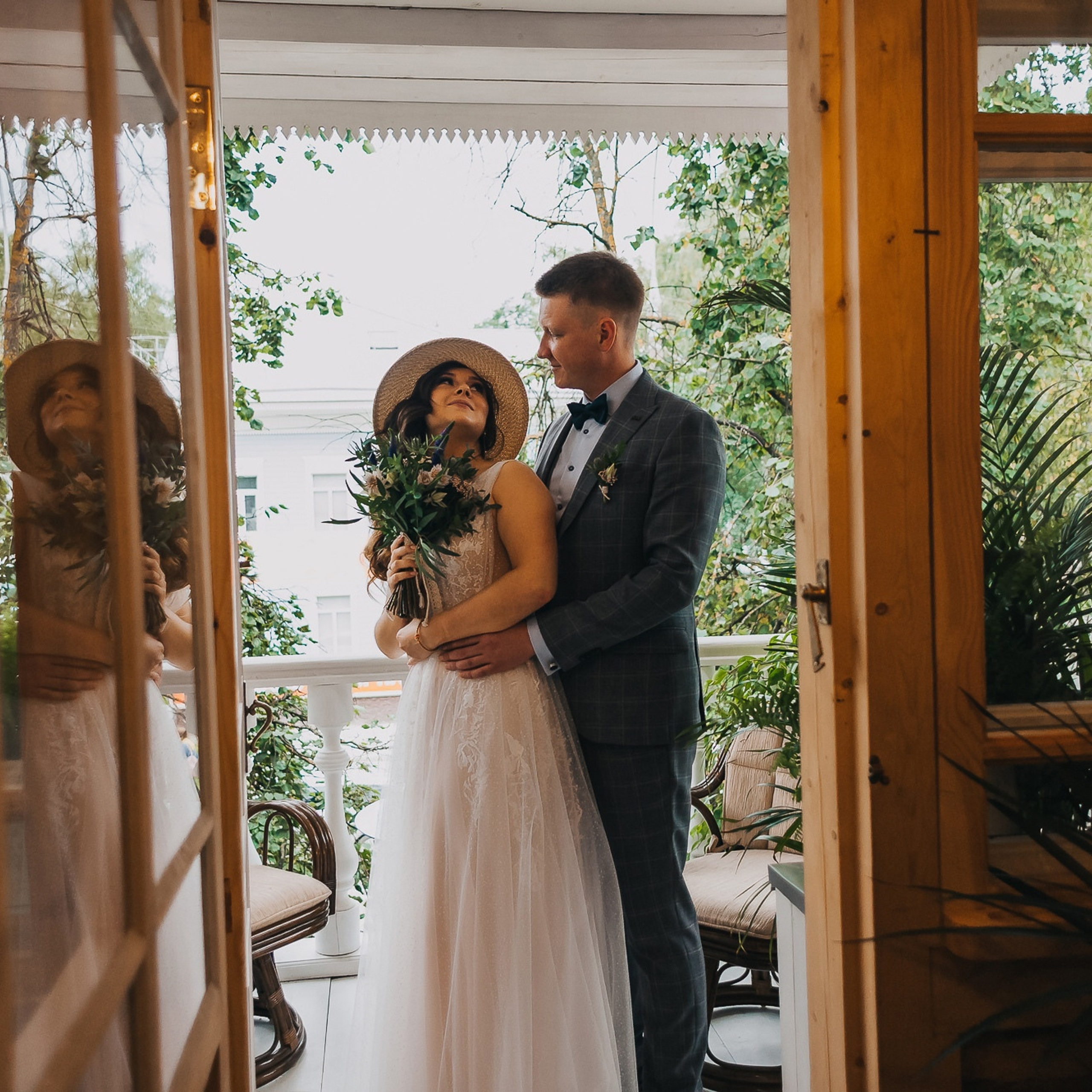 Свадьбы. Свадебный и репортажный фотограф в Санкт-Петербурге Антон Ромашко