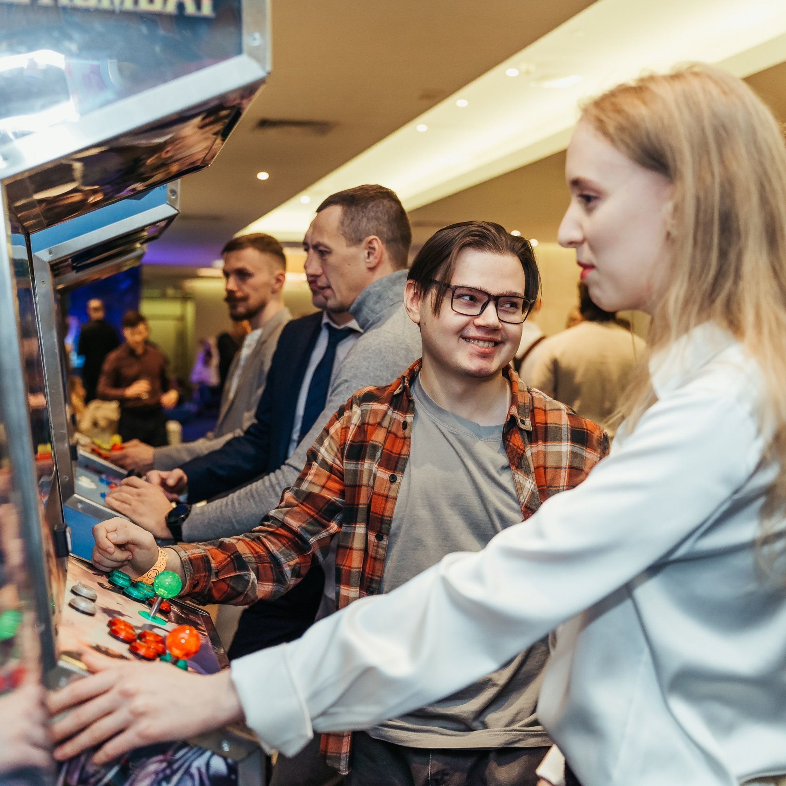 Банкеты, юбилеи, корпоративы. Свадебный и репортажный фотограф в Санкт-Петербурге Антон Ромашко