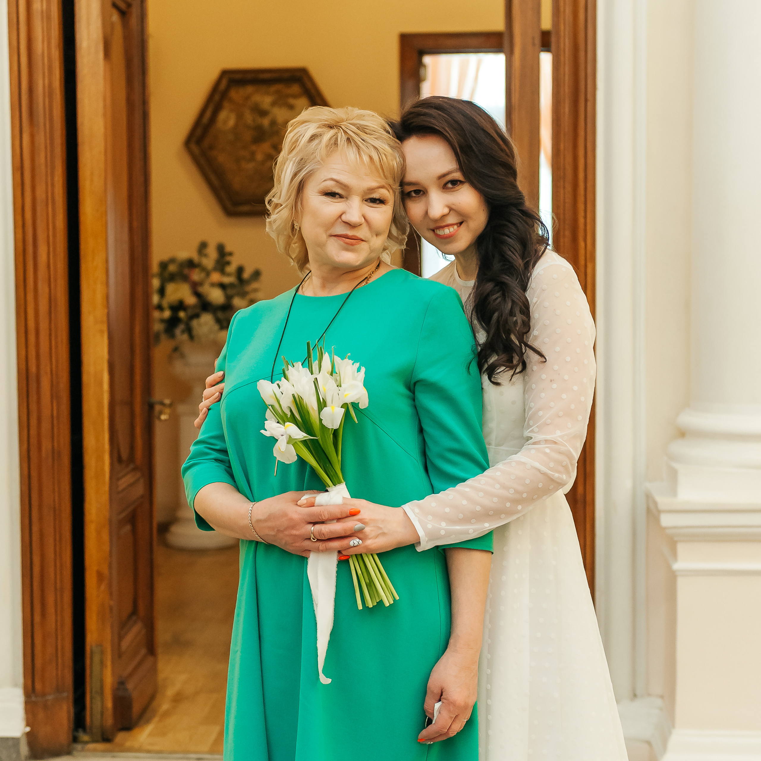 Свадьбы. Свадебный и репортажный фотограф в Санкт-Петербурге Антон Ромашко