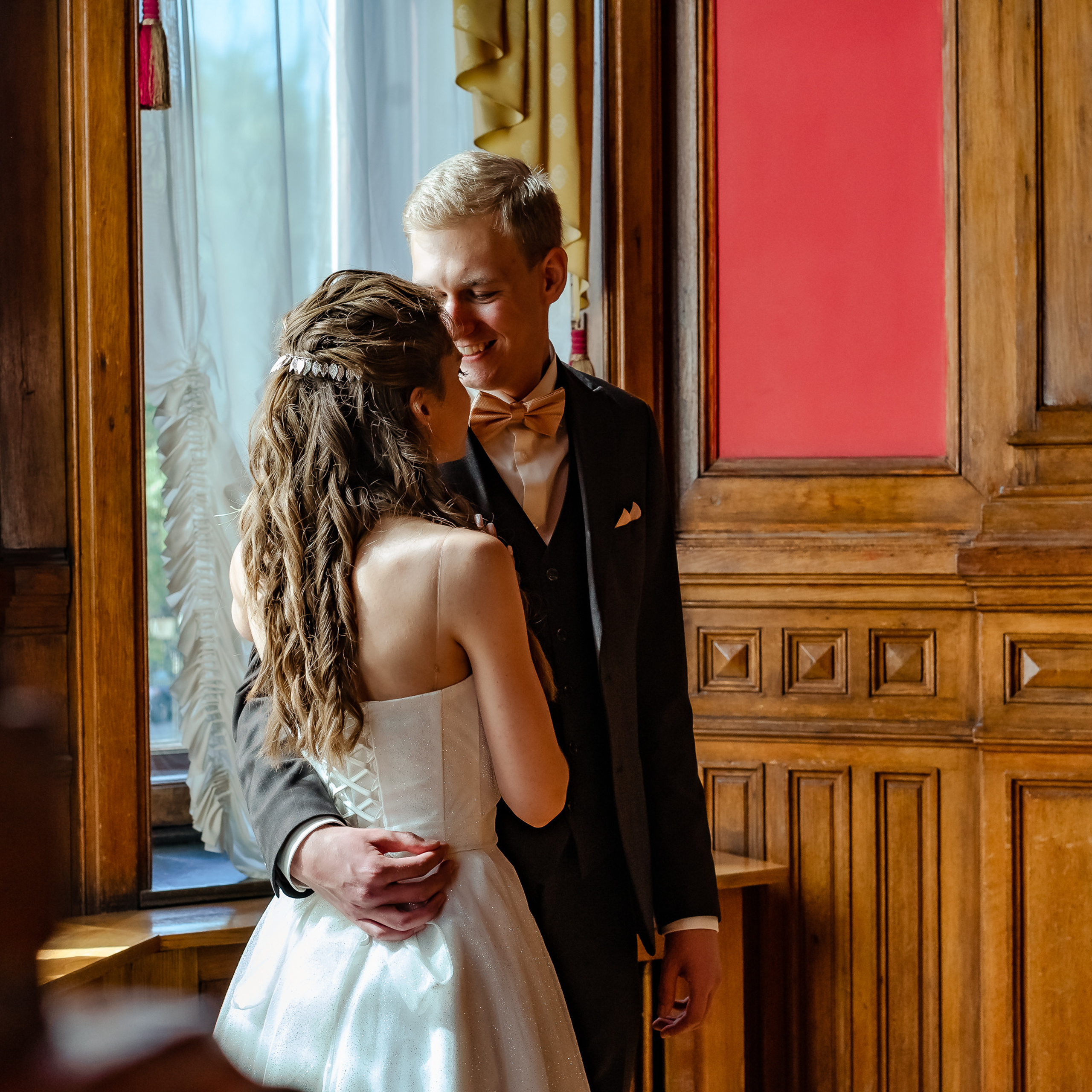 Свадьбы. Свадебный и репортажный фотограф в Санкт-Петербурге Антон Ромашко