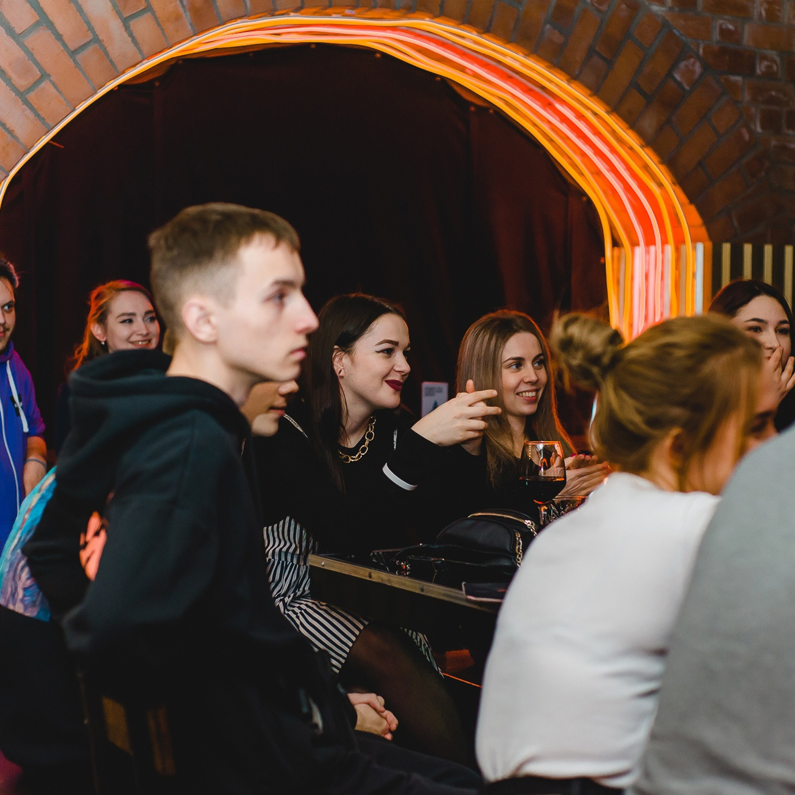 Репортажная съемка. Свадебный и репортажный фотограф в Санкт-Петербурге Антон Ромашко