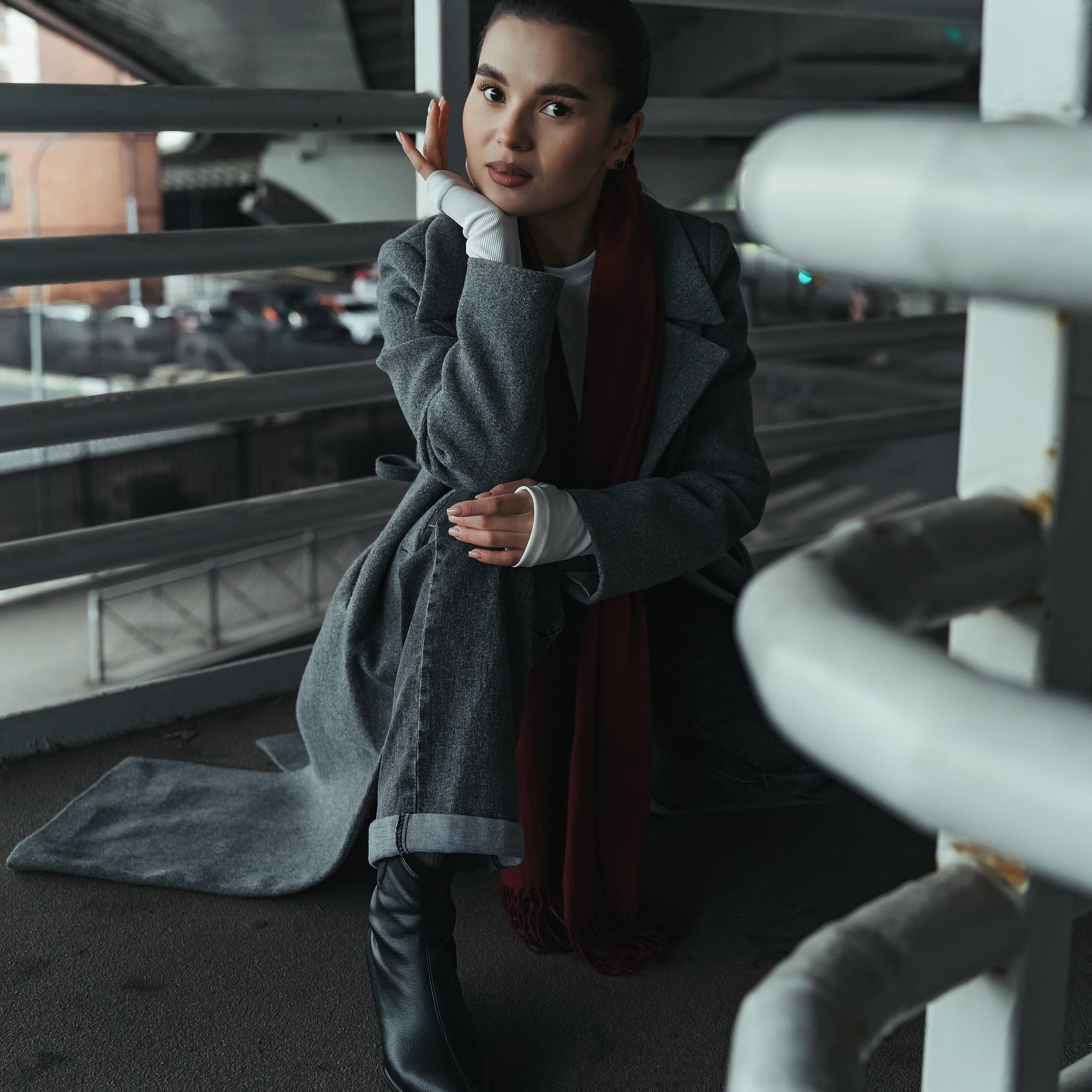 Фотосессии. Свадебный и репортажный фотограф в Санкт-Петербурге Антон Ромашко